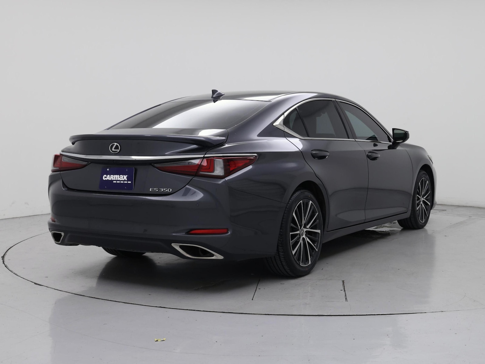 2024 Lexus ES 350 - Photo 9