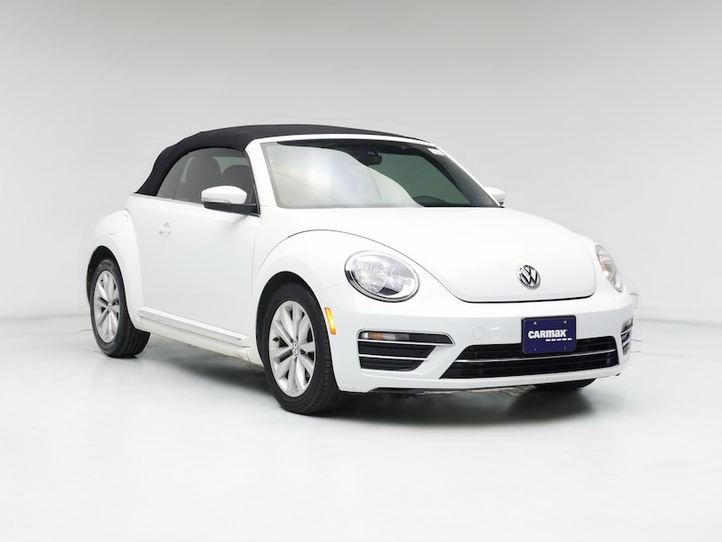 2017 Volkswagen Beetle PinkBeetle -
                  San Antonio, TX