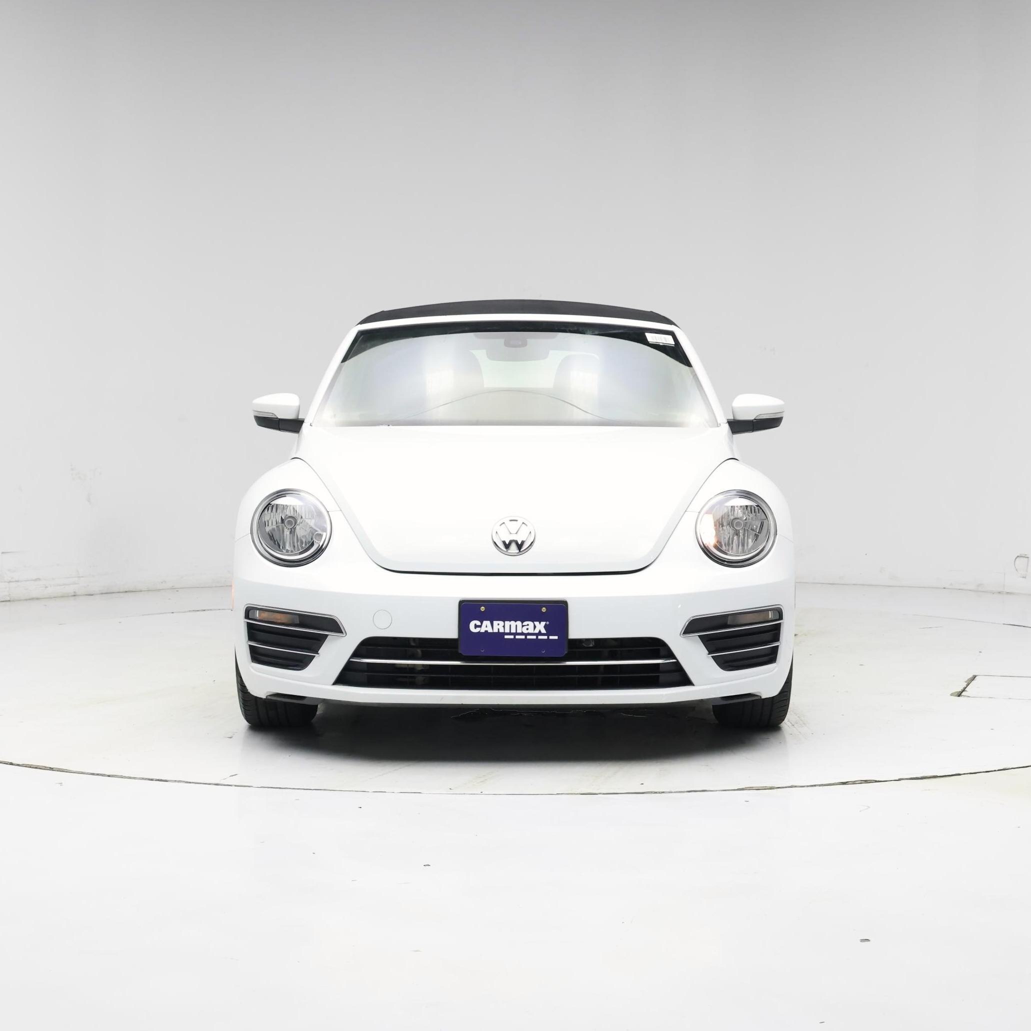 Thumbnail: 2017 Volkswagen Beetle - 5