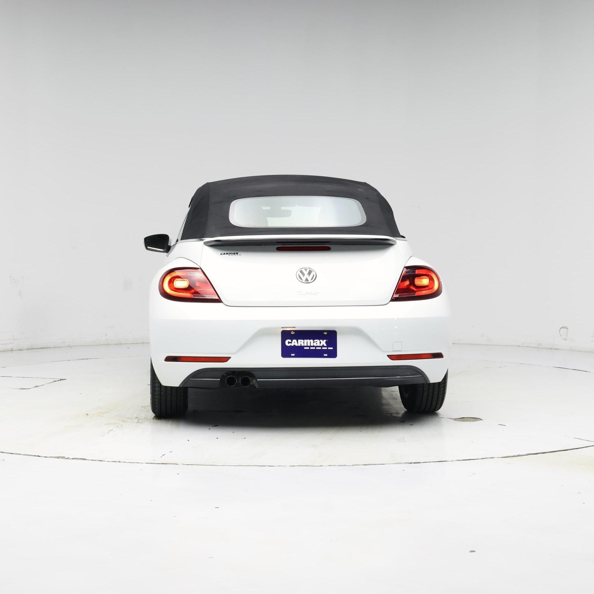 Thumbnail: 2017 Volkswagen Beetle - 6