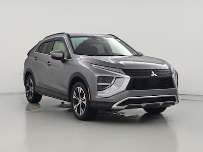2022 Mitsubishi Eclipse Cross SE