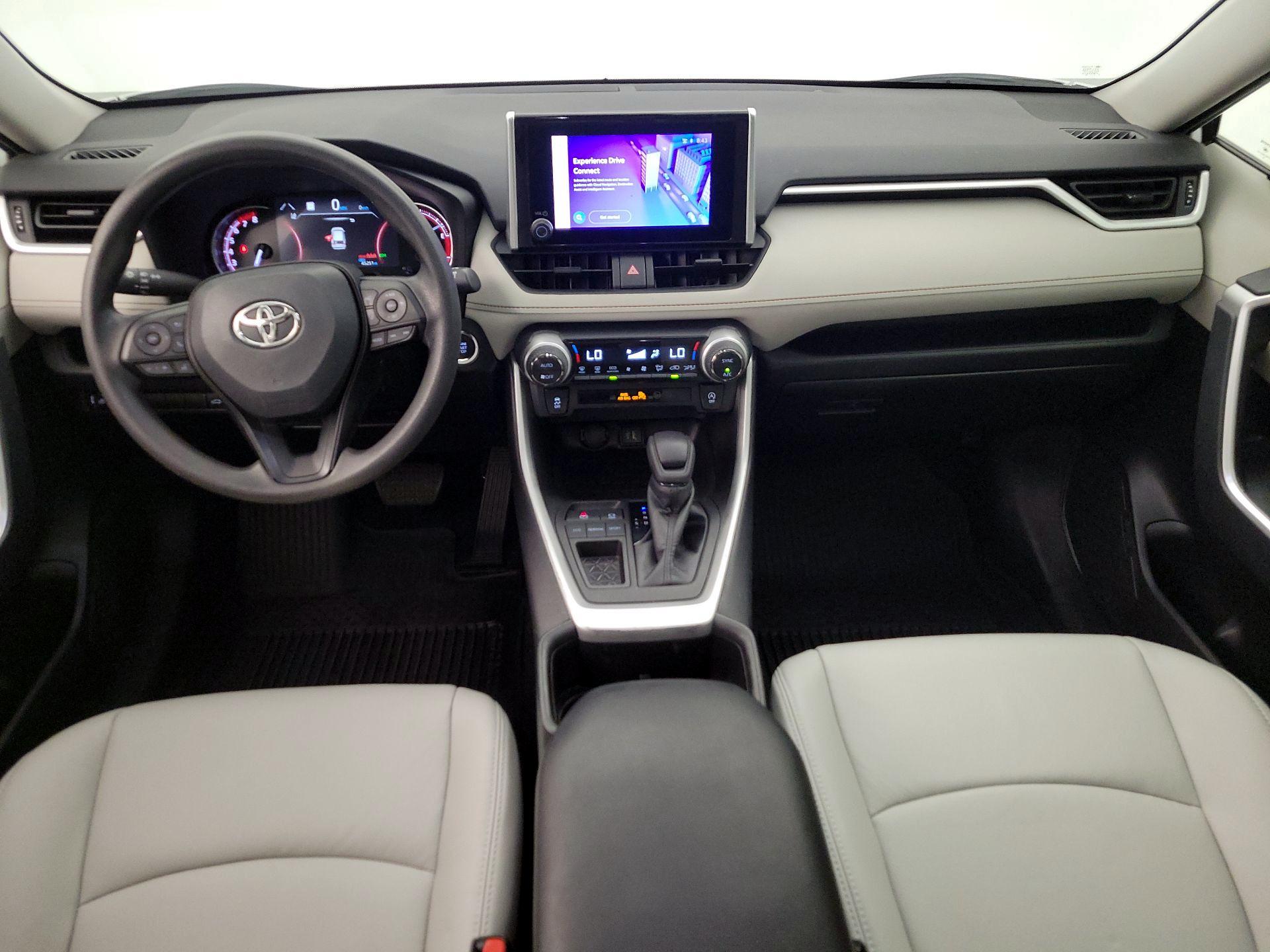 Thumbnail: 2023 Toyota RAV4 - 9