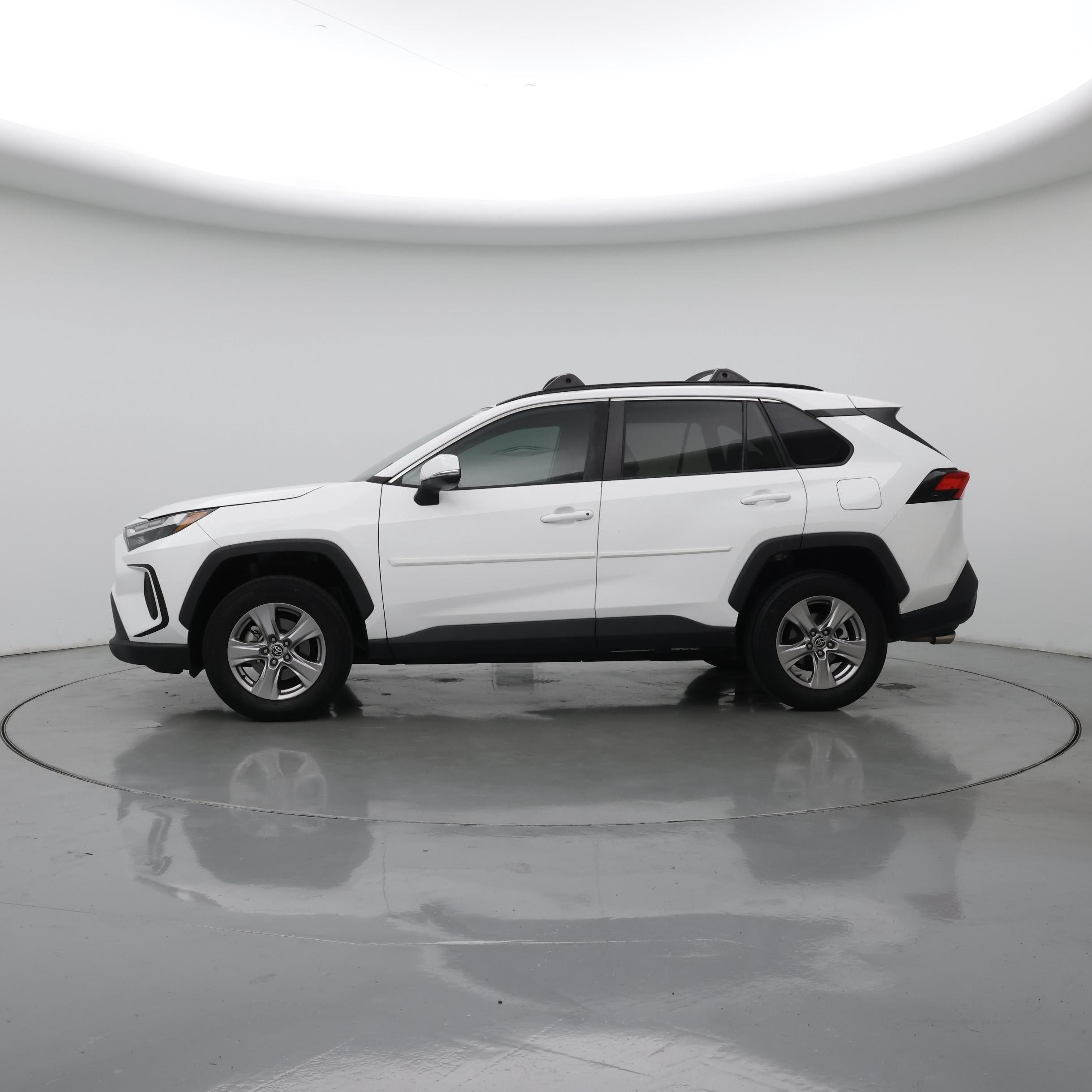 Thumbnail: 2023 Toyota RAV4 - 3