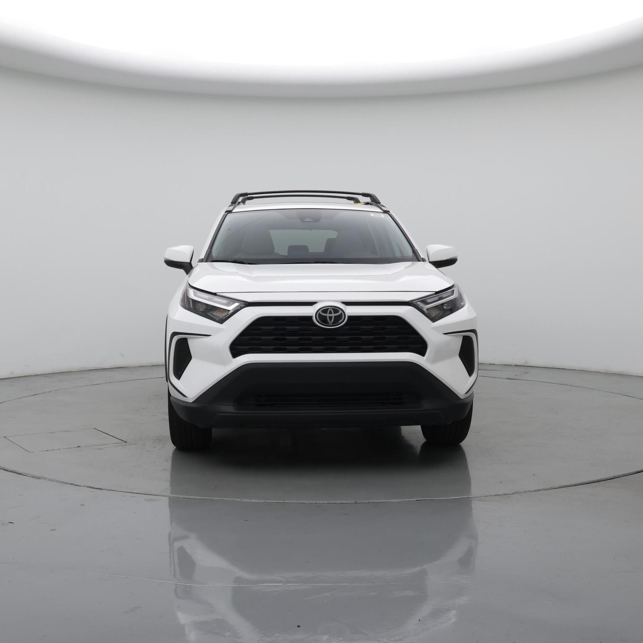 Thumbnail: 2023 Toyota RAV4 - 5