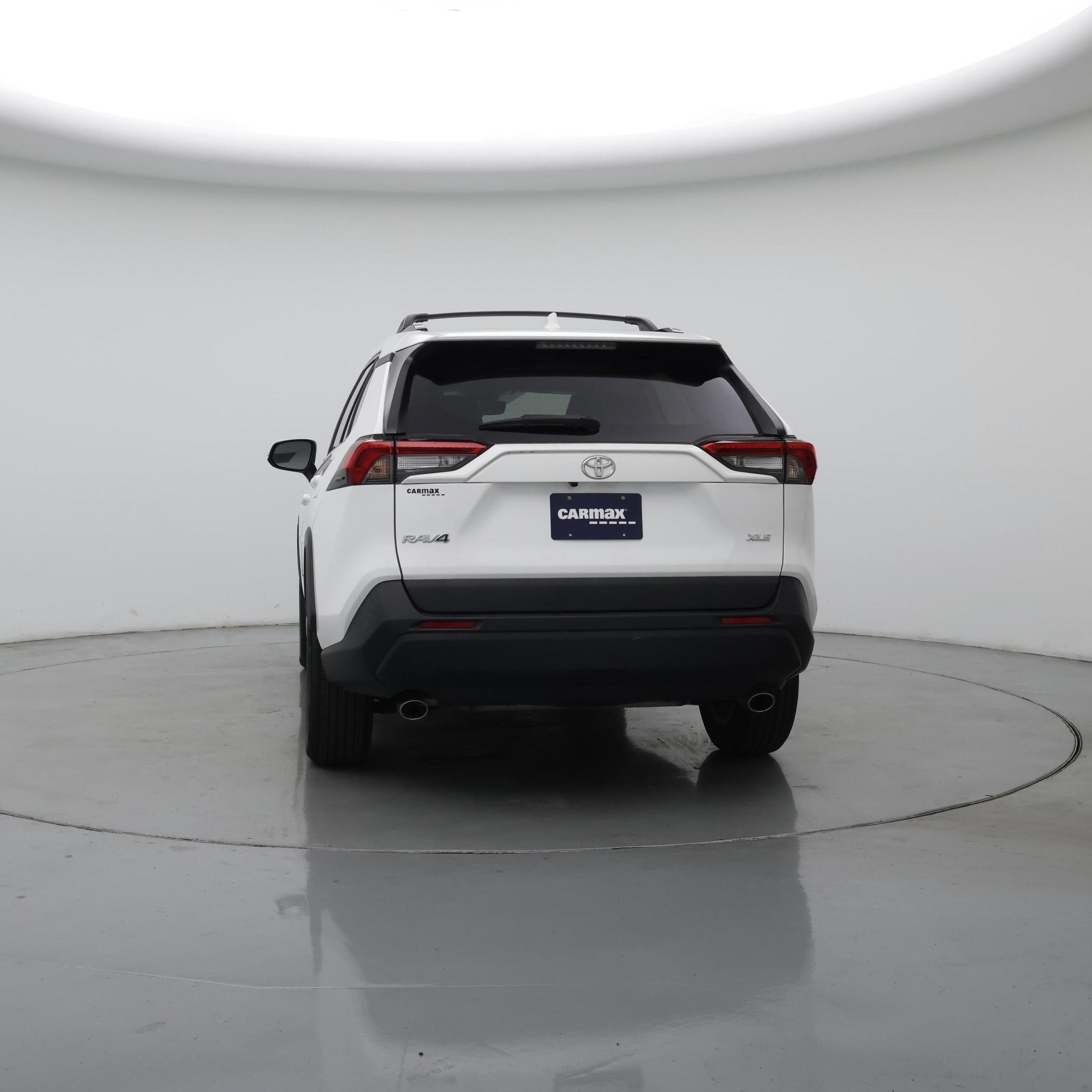 Thumbnail: 2023 Toyota RAV4 - 6