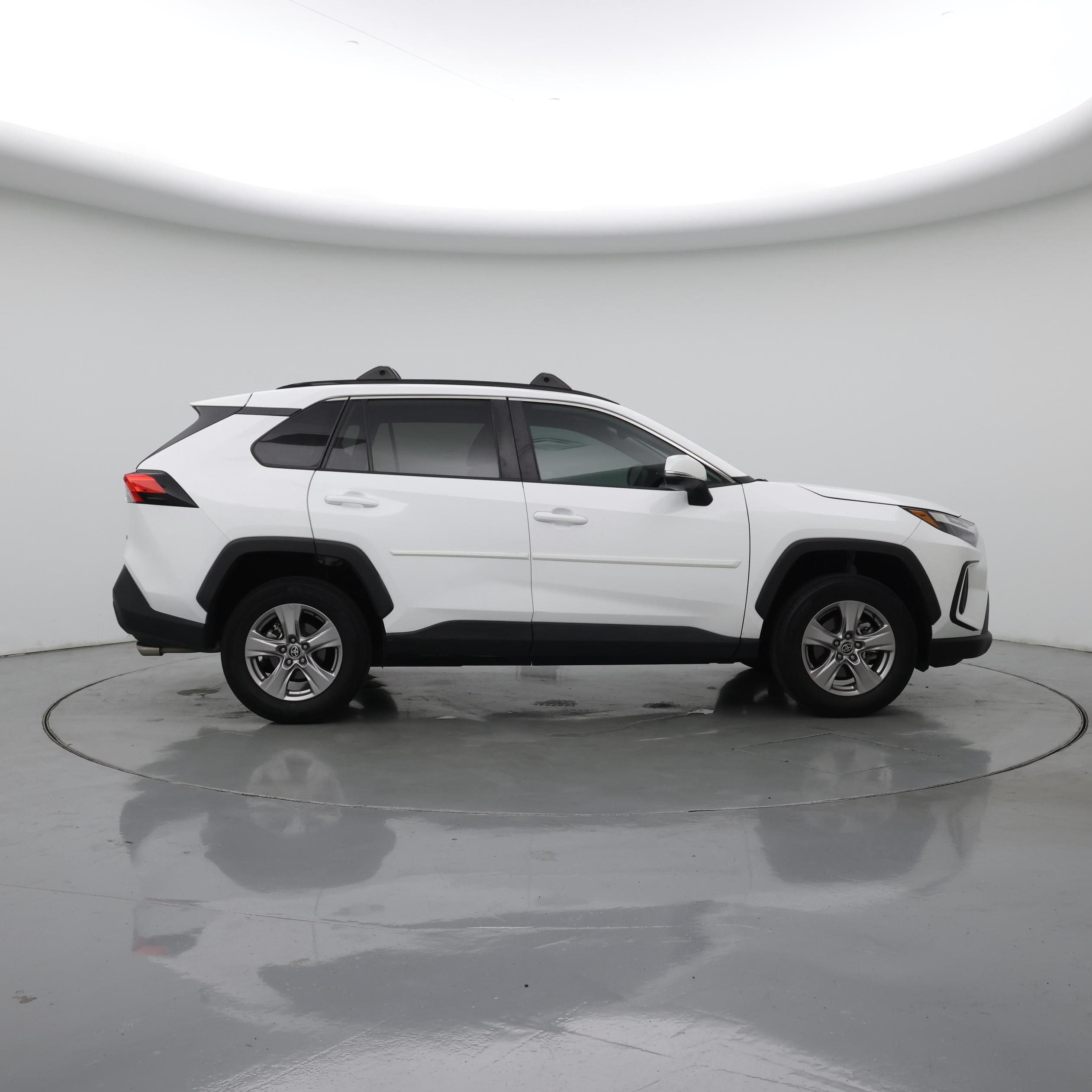 Thumbnail: 2023 Toyota RAV4 - 7