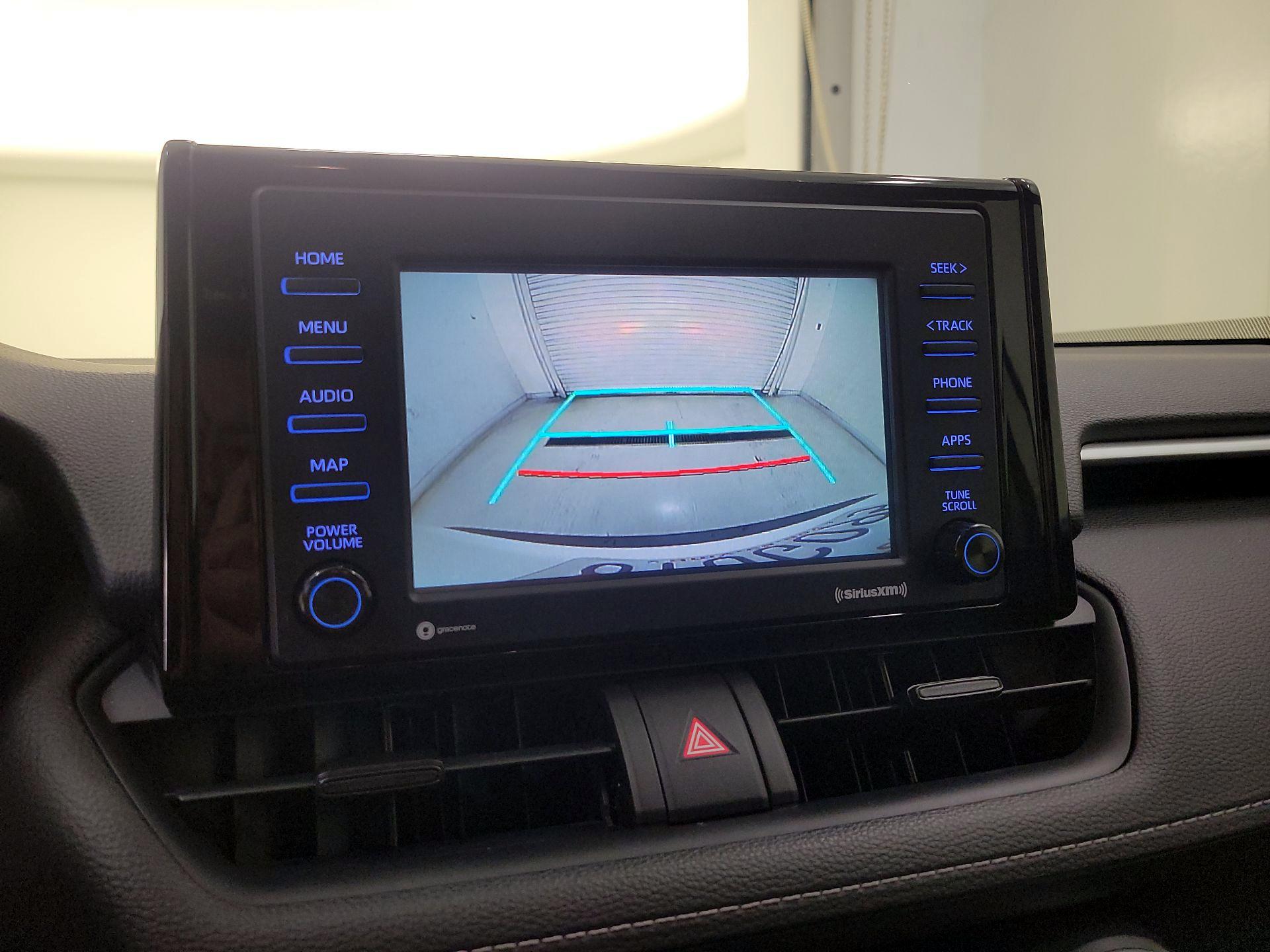 Thumbnail: 2021 Toyota RAV4 - 14