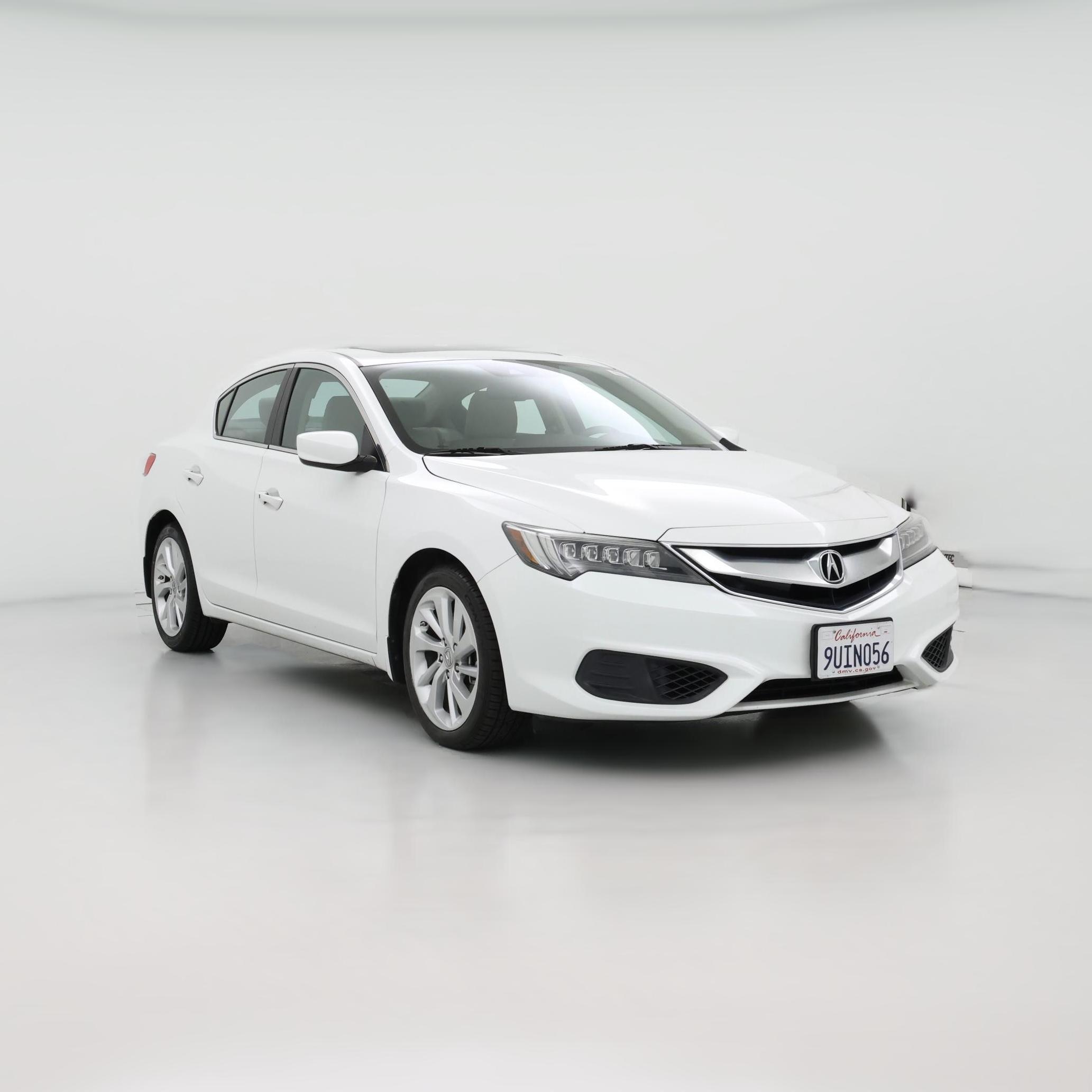 Thumbnail: 2016 Acura ILX - 1