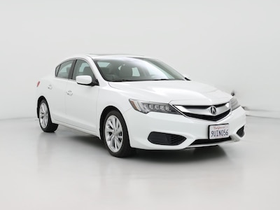 2016 Acura ILX