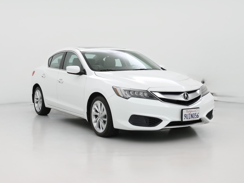 2016 Acura ILX Premium -
                  Fairfield, CA