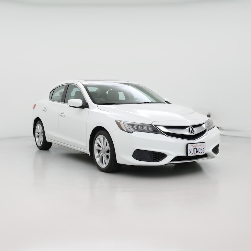 2016 Acura ILX