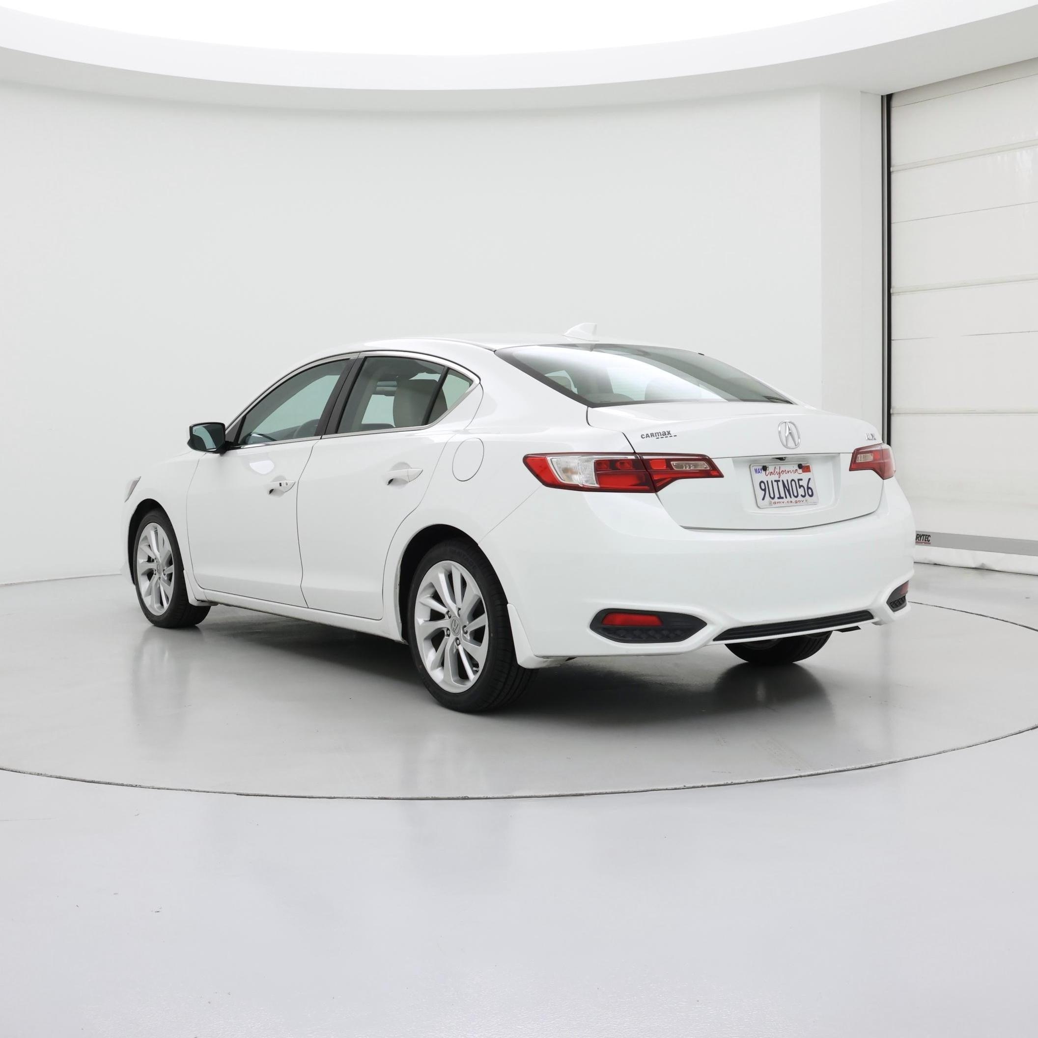 Thumbnail: 2016 Acura ILX - 2
