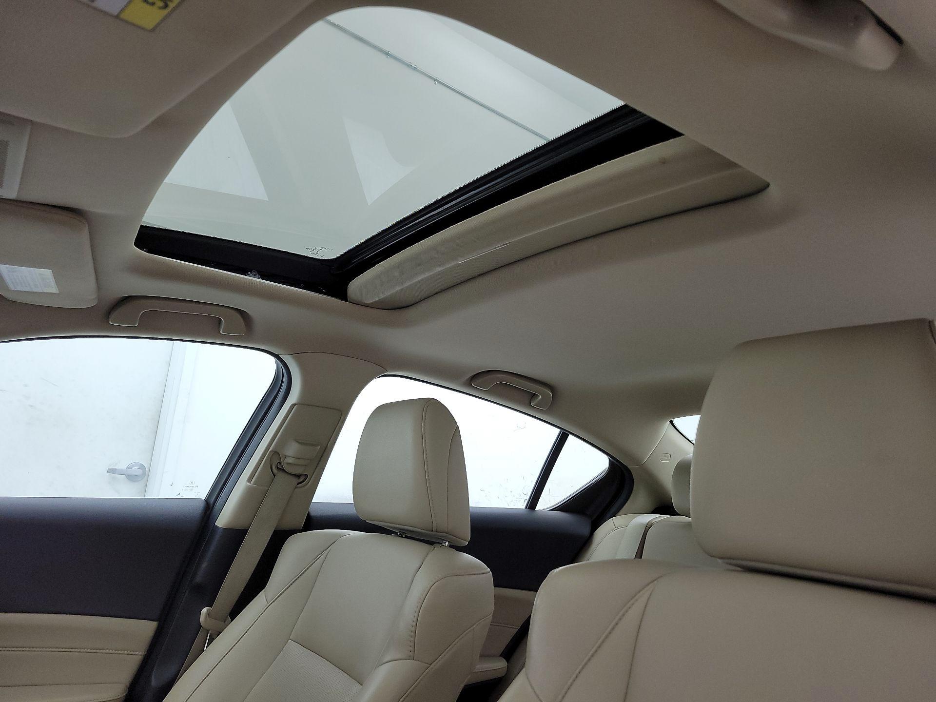 Thumbnail: 2016 Acura ILX - 20