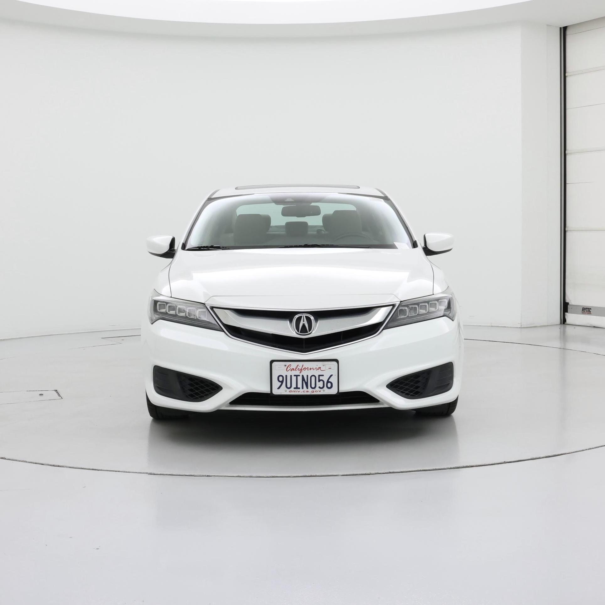 Thumbnail: 2016 Acura ILX - 5