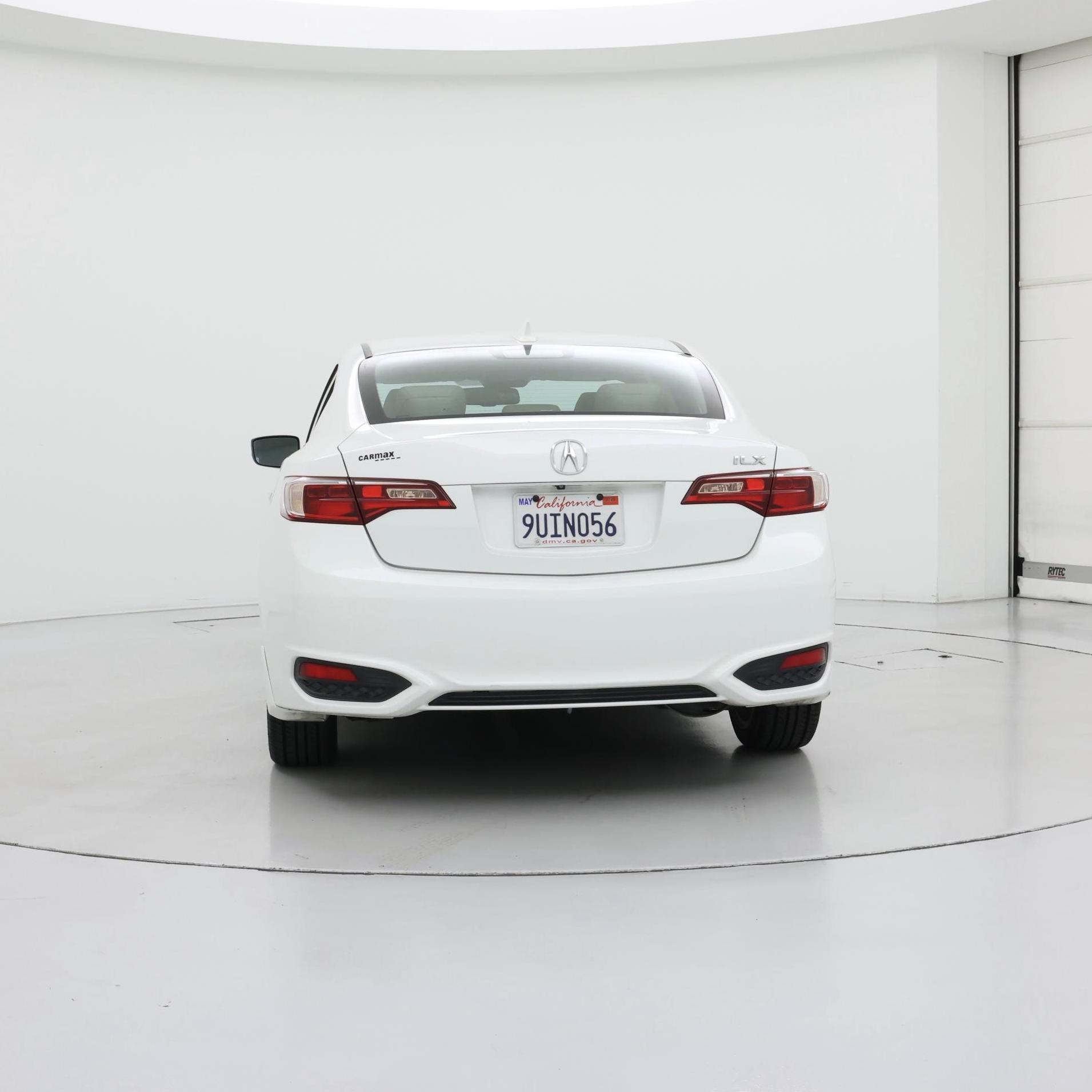 Thumbnail: 2016 Acura ILX - 6
