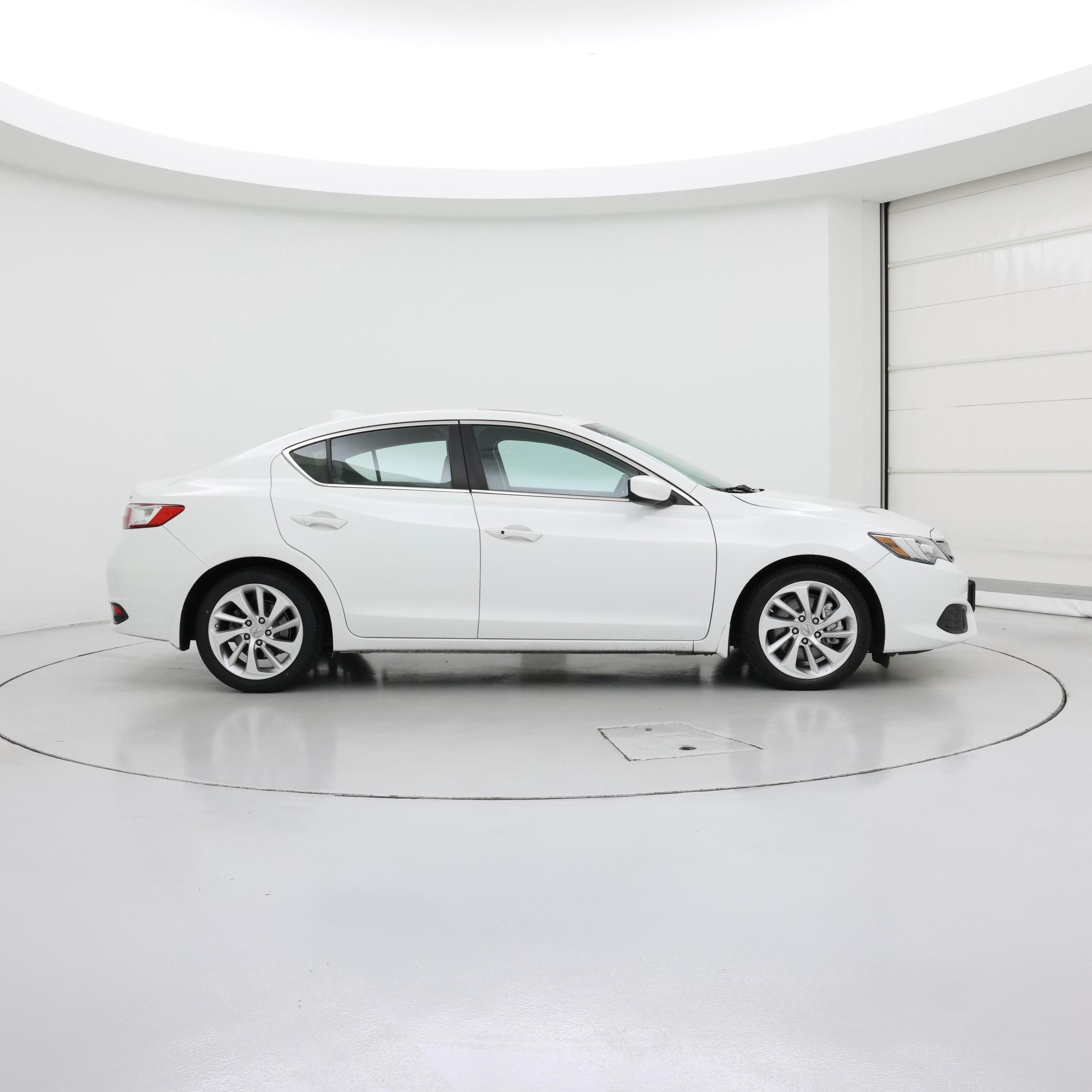 Thumbnail: 2016 Acura ILX - 7