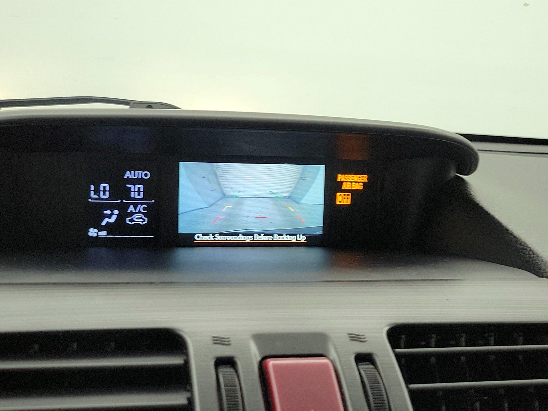 Thumbnail: 2015 Subaru Forester - 14