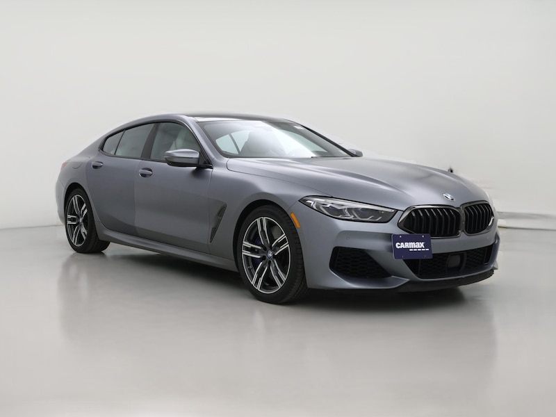 2022 BMW 8 Series M850i xDrive -
                  Saint James, NY