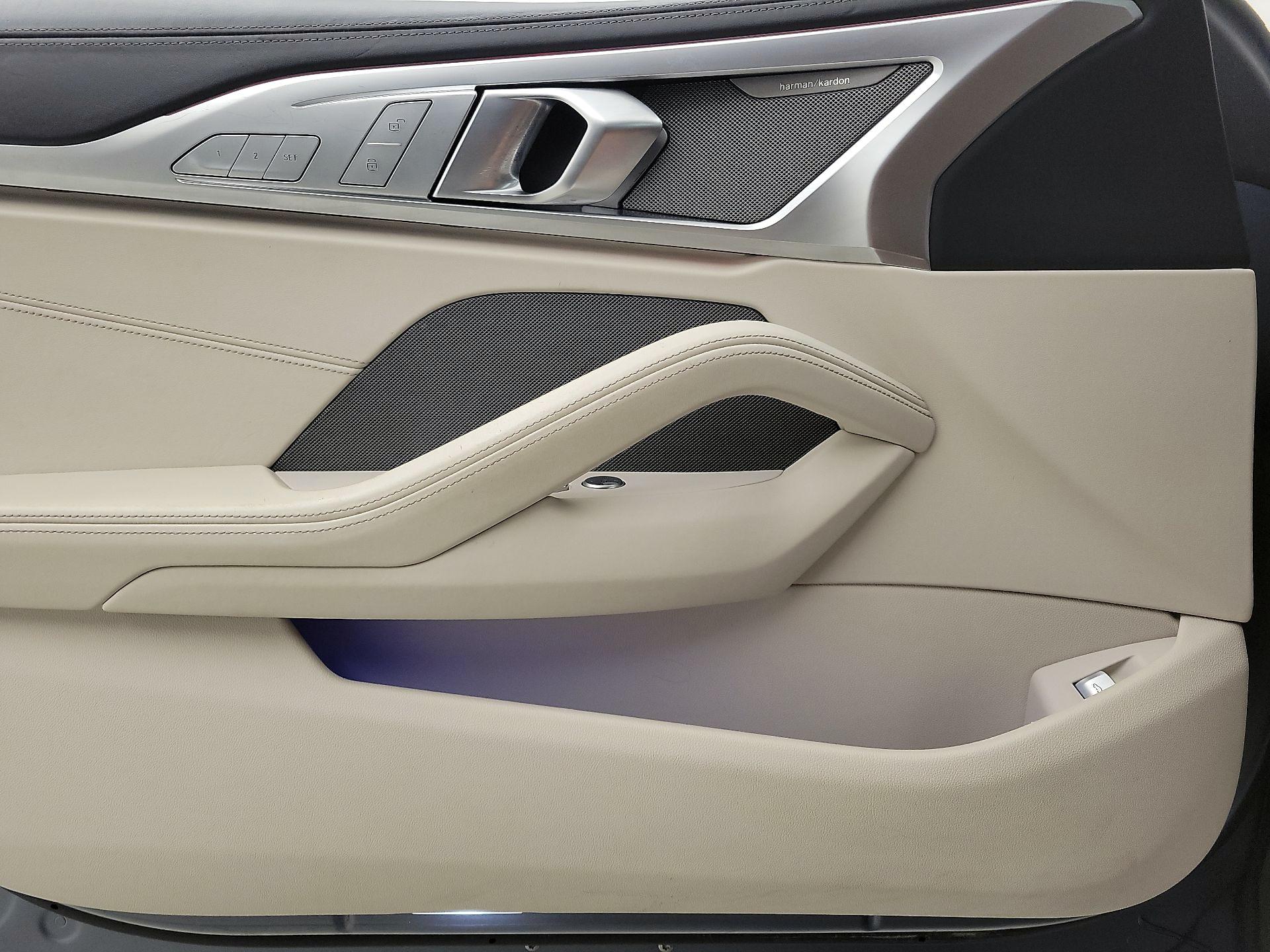 Thumbnail: 2022 BMW 8 Series - 12
