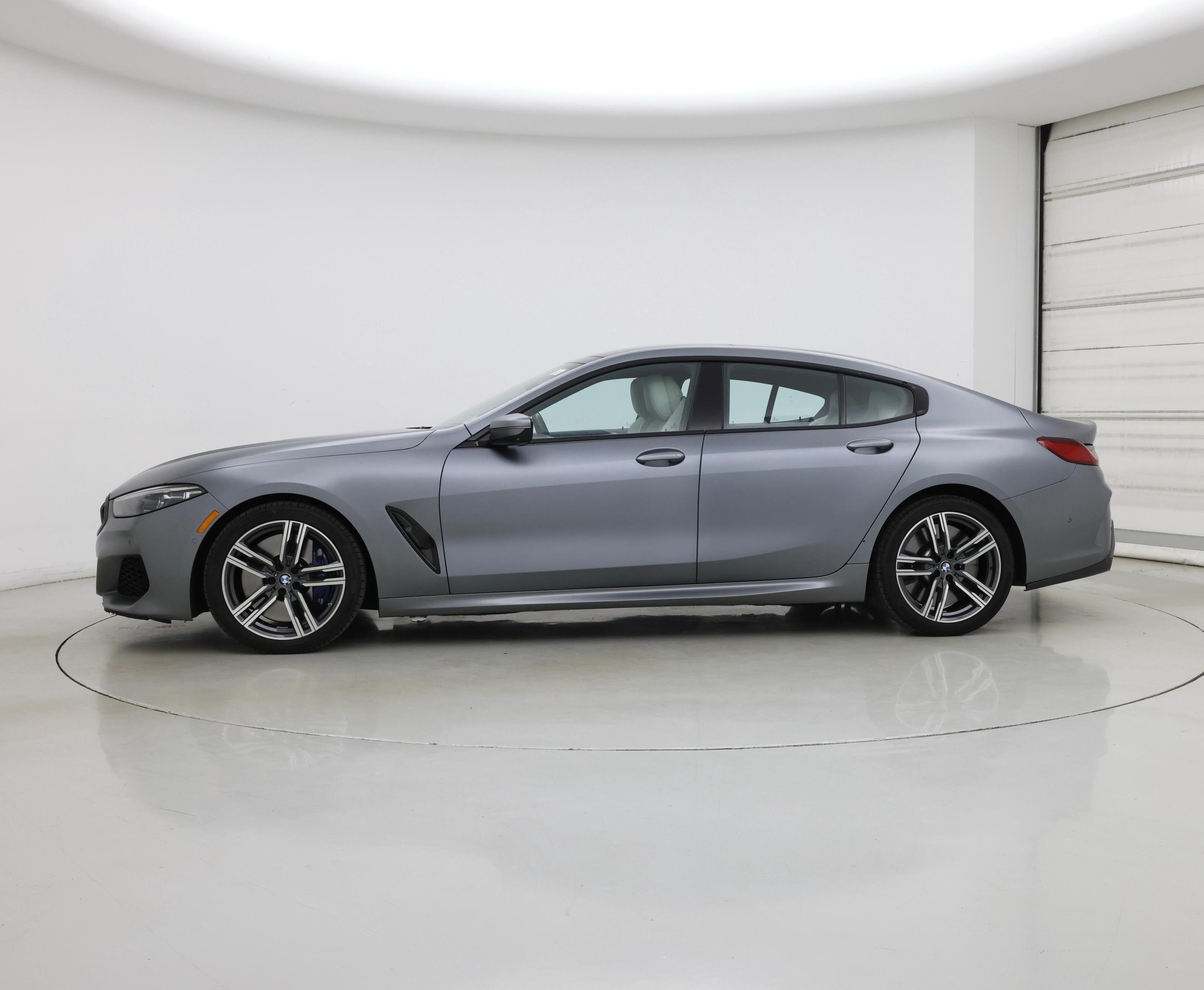 Thumbnail: 2022 BMW 8 Series - 3