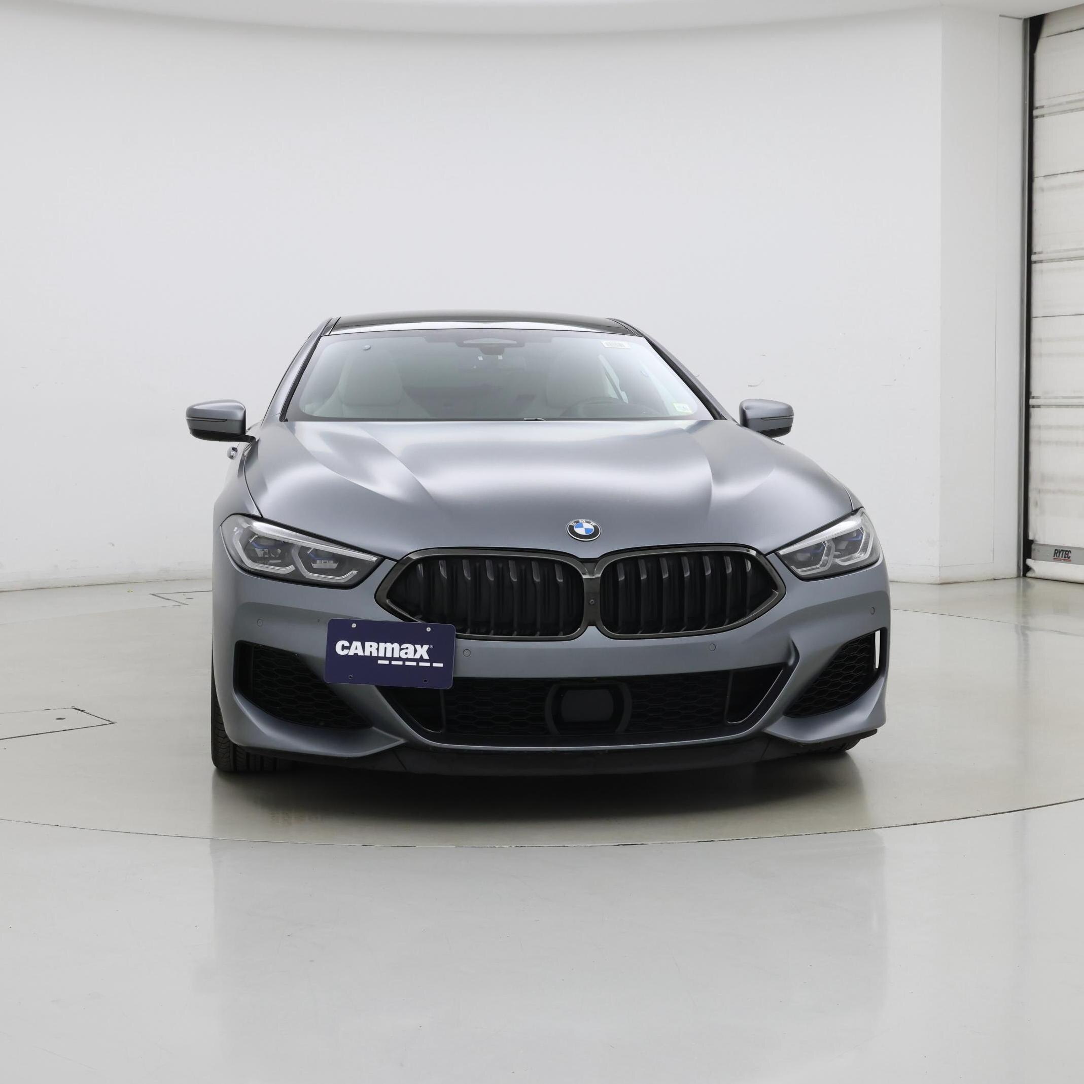 Thumbnail: 2022 BMW 8 Series - 5