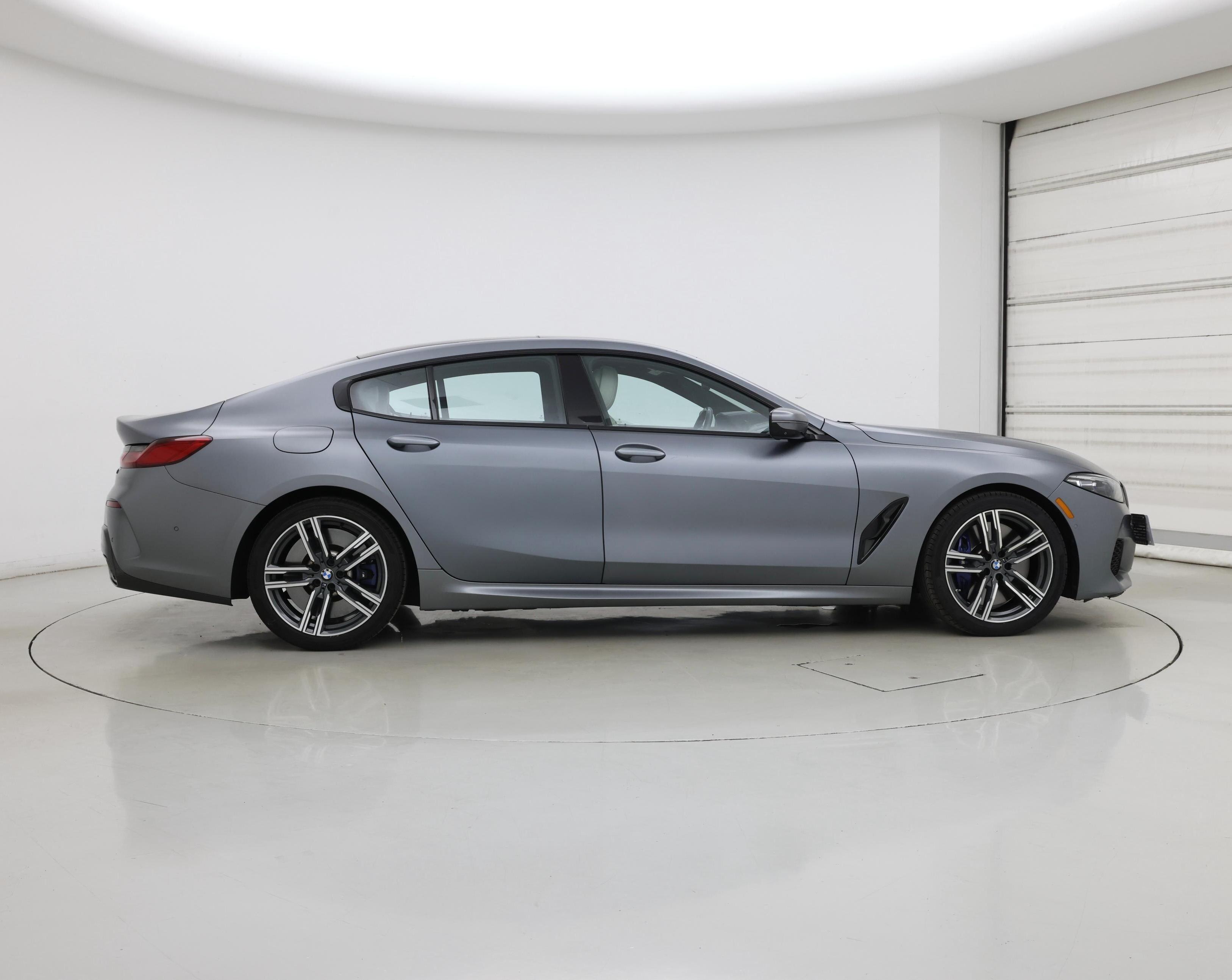 Thumbnail: 2022 BMW 8 Series - 7