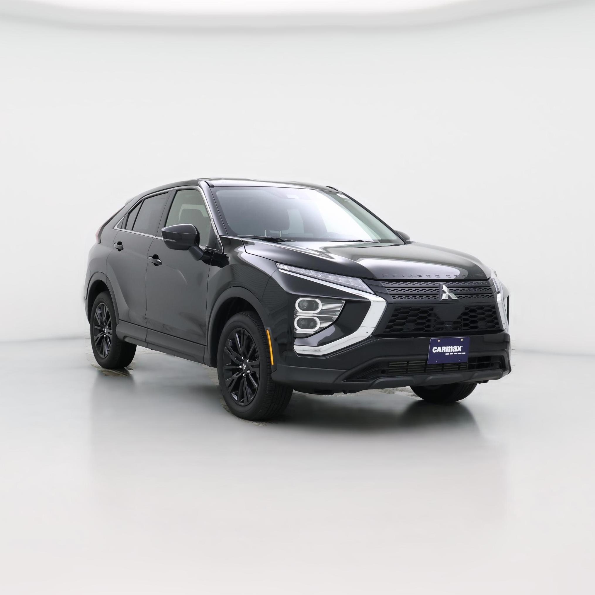 Thumbnail: 2024 Mitsubishi Eclipse Cross - 1