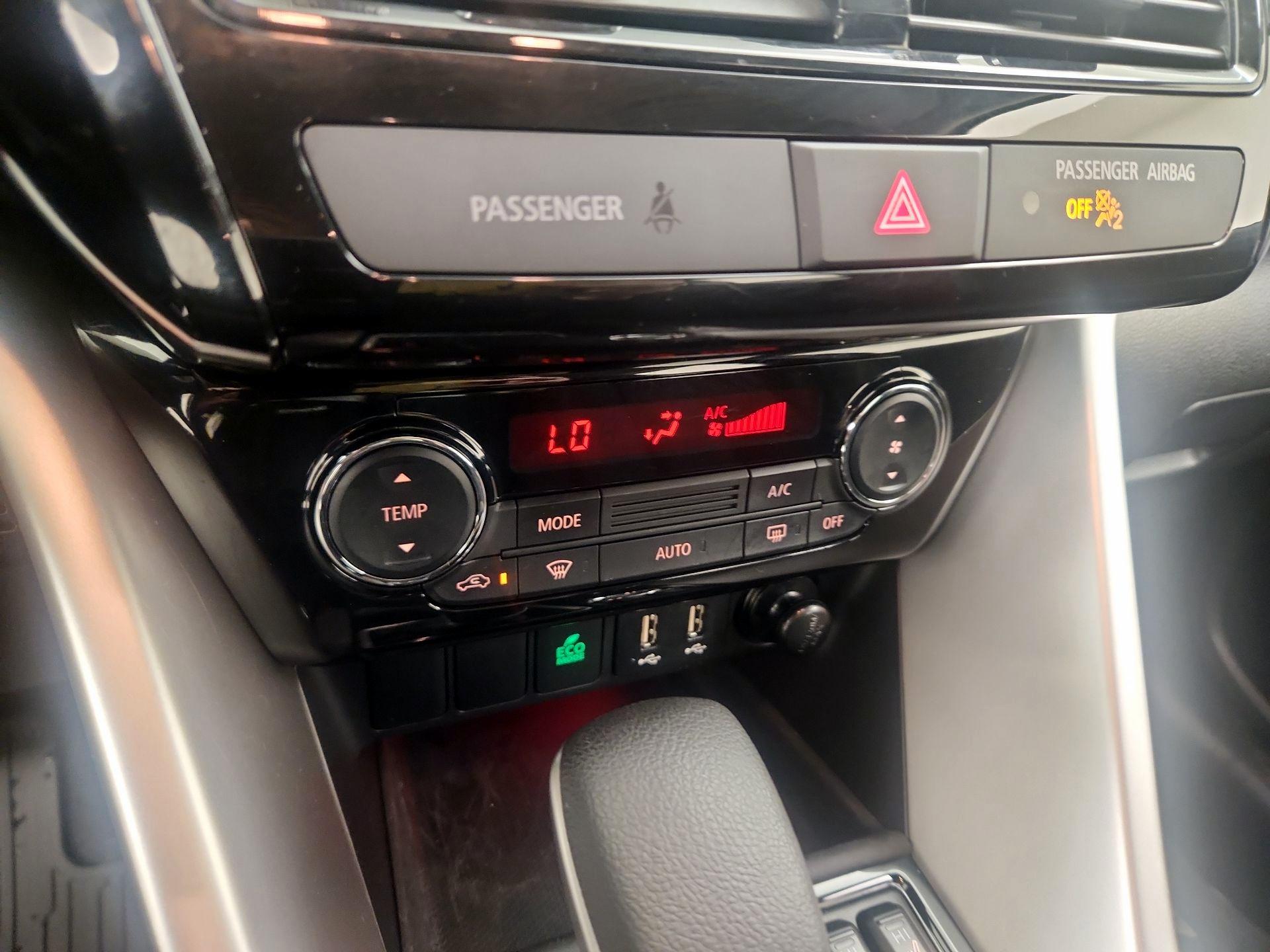 Thumbnail: 2024 Mitsubishi Eclipse Cross - 16