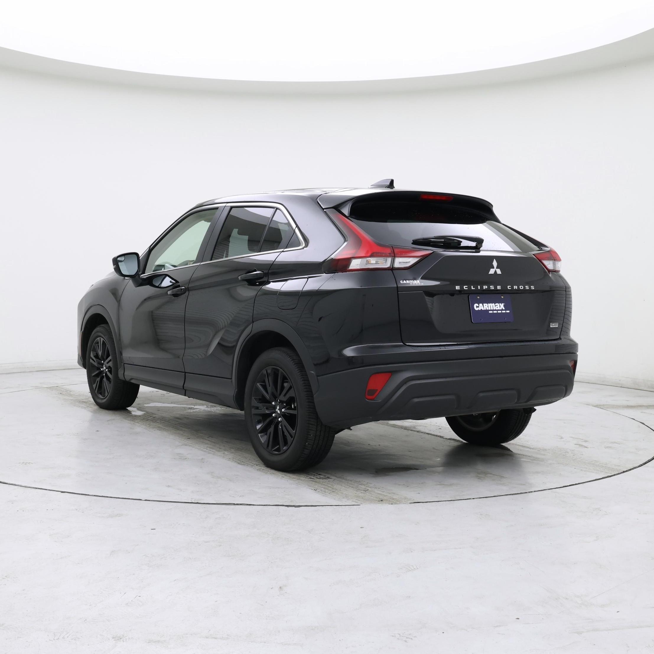 Thumbnail: 2024 Mitsubishi Eclipse Cross - 2