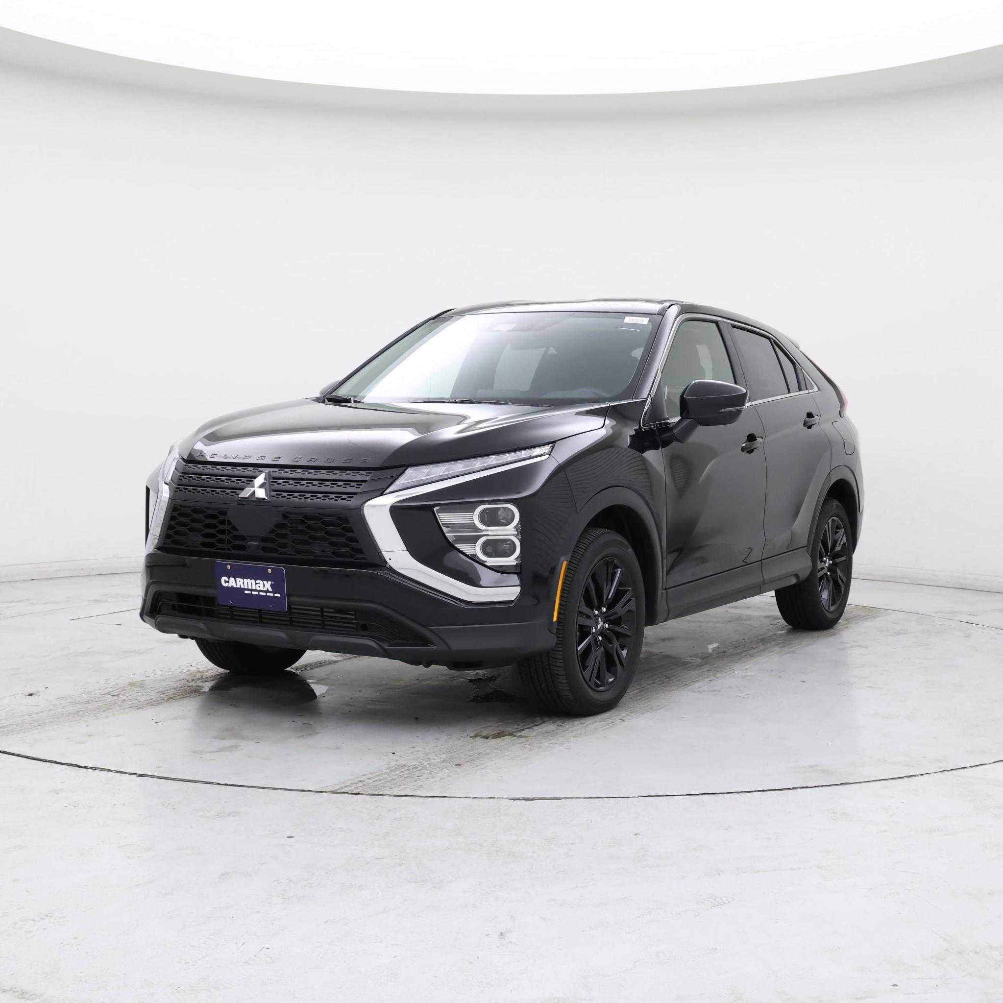 Thumbnail: 2024 Mitsubishi Eclipse Cross - 4