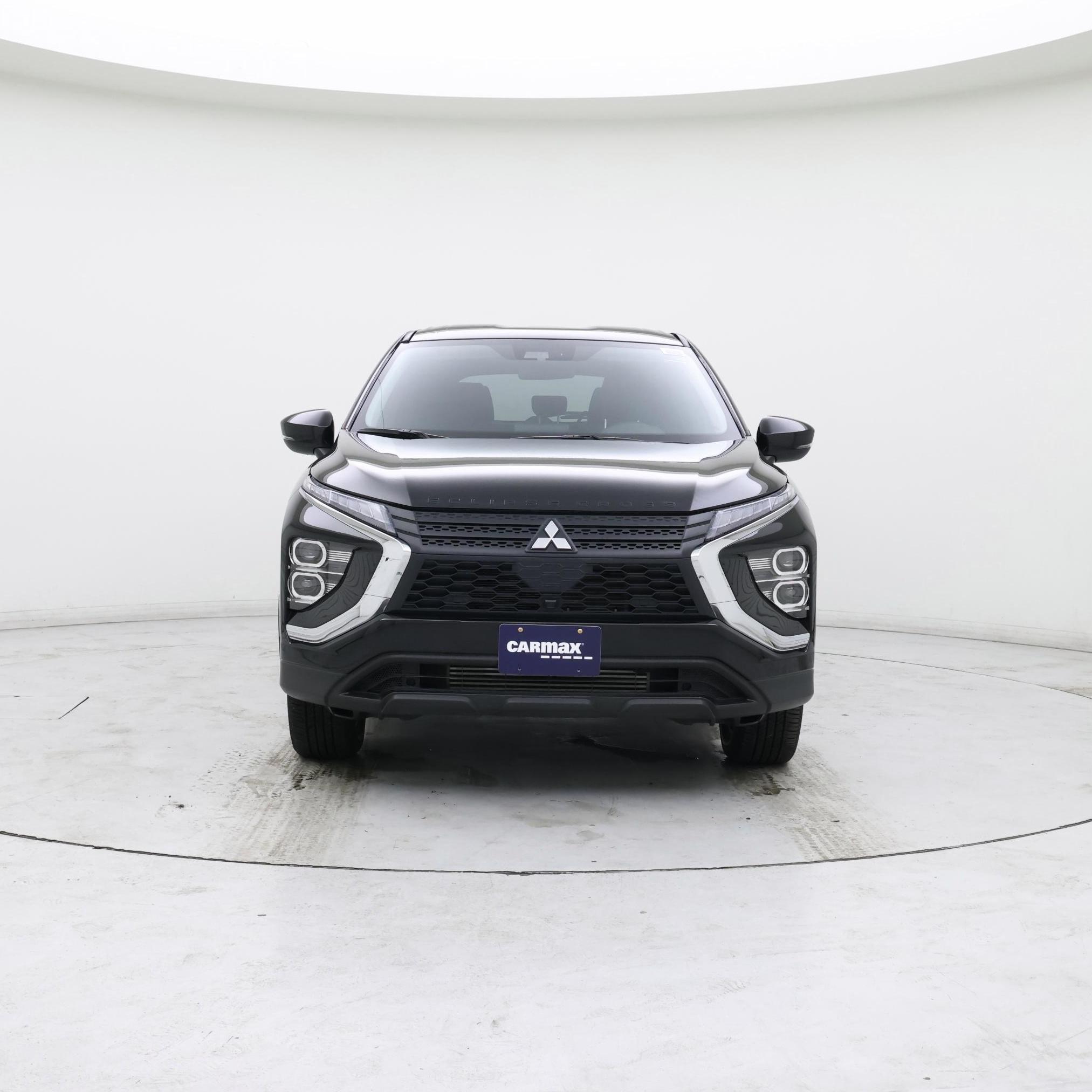 Thumbnail: 2024 Mitsubishi Eclipse Cross - 5