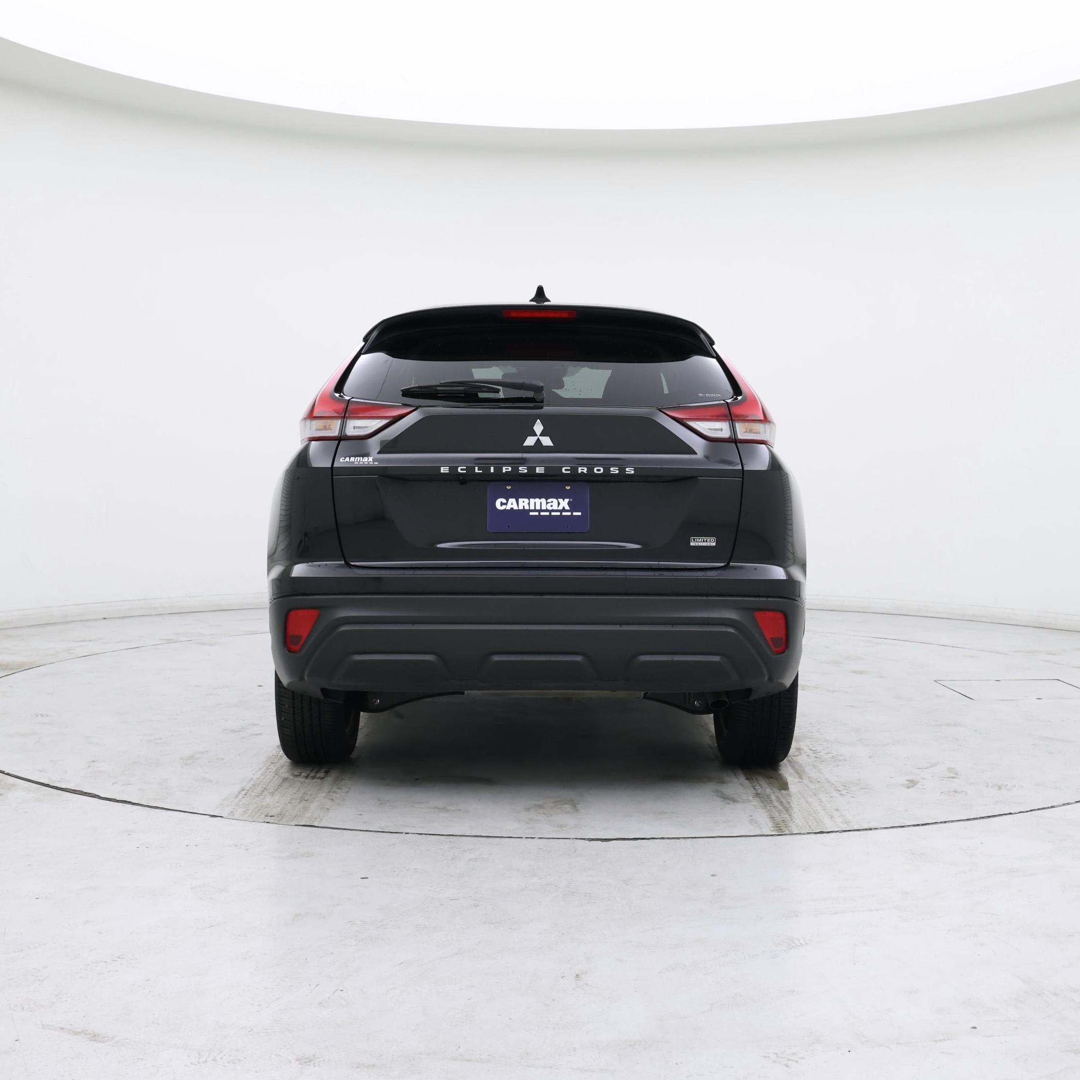 Thumbnail: 2024 Mitsubishi Eclipse Cross - 6