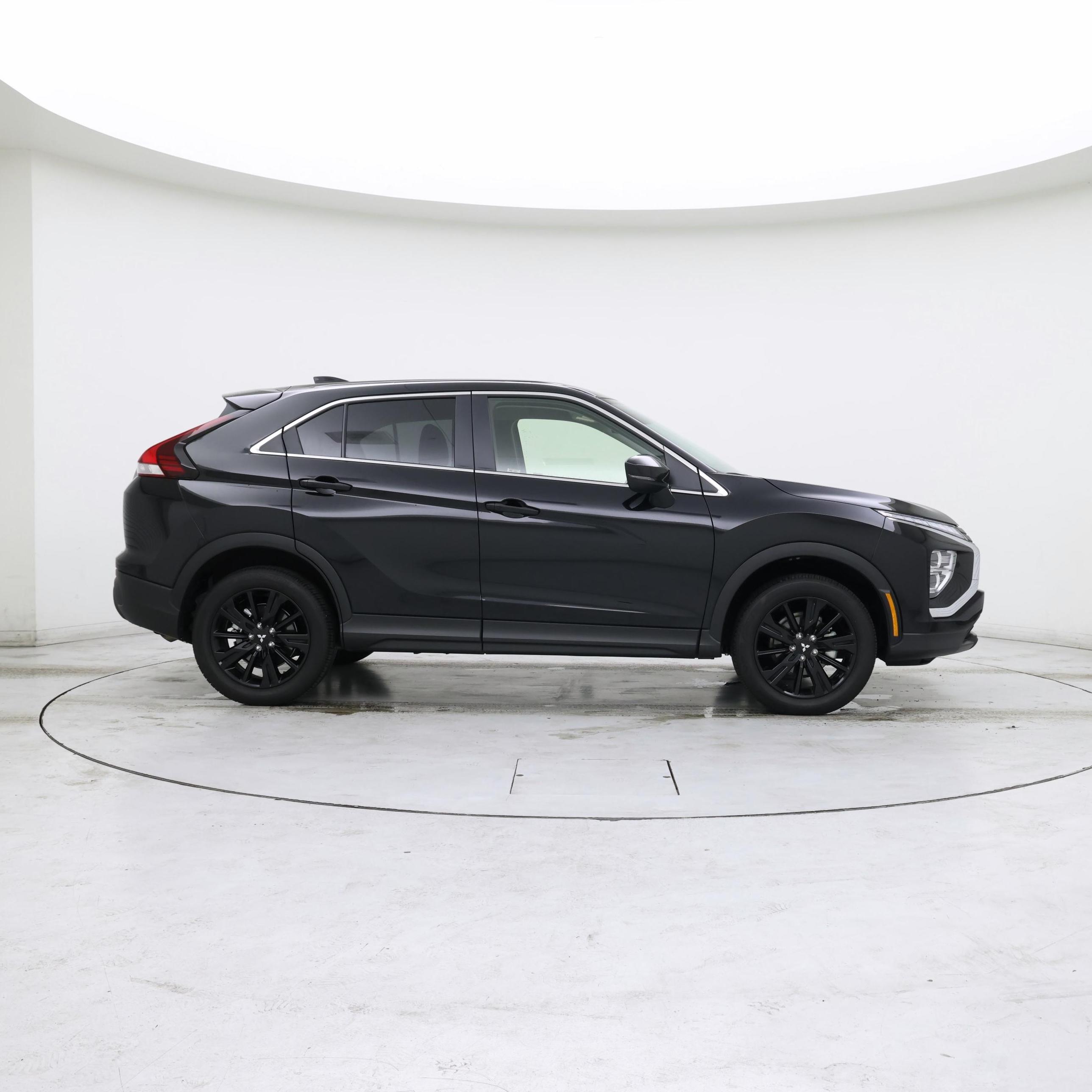Thumbnail: 2024 Mitsubishi Eclipse Cross - 7