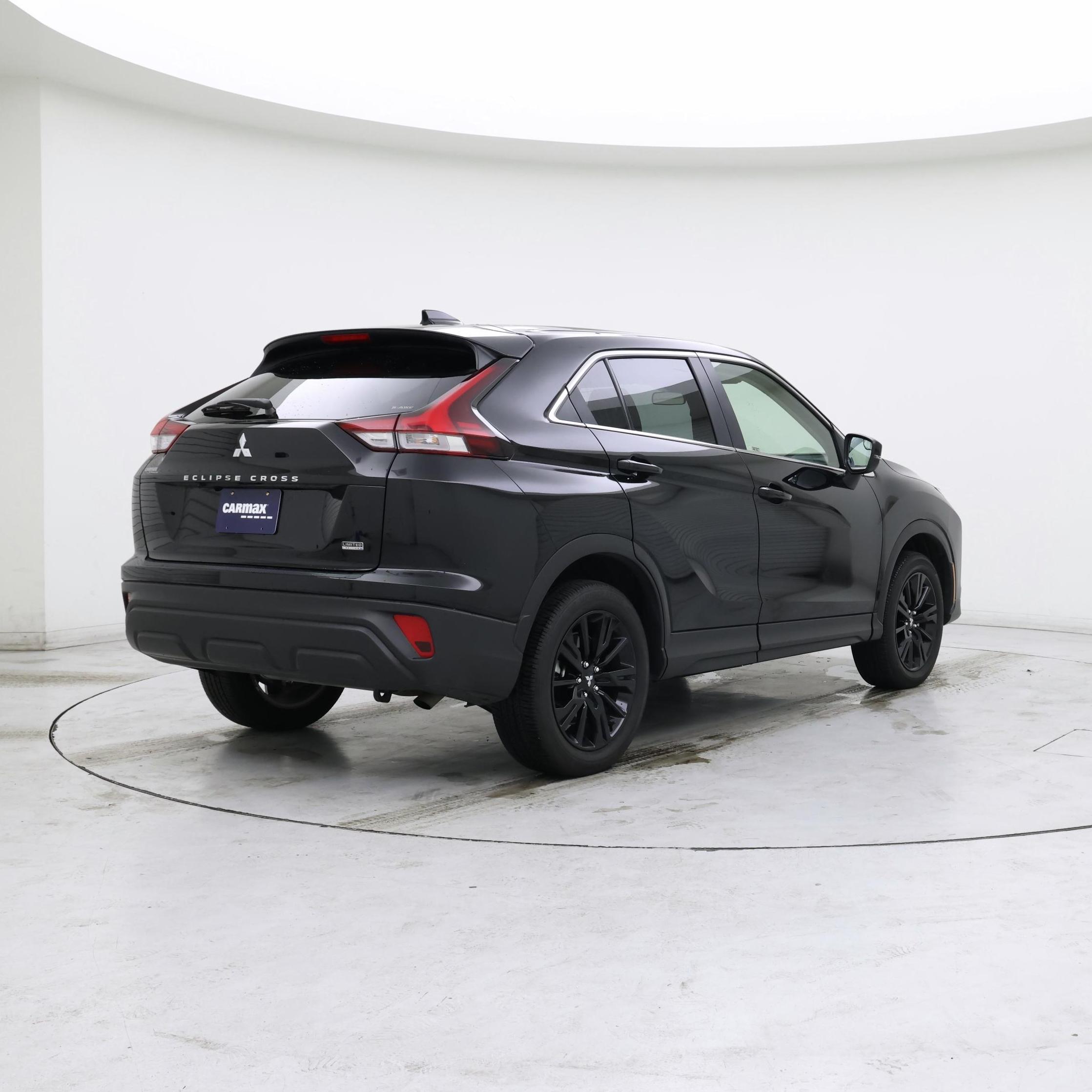 Thumbnail: 2024 Mitsubishi Eclipse Cross - 8