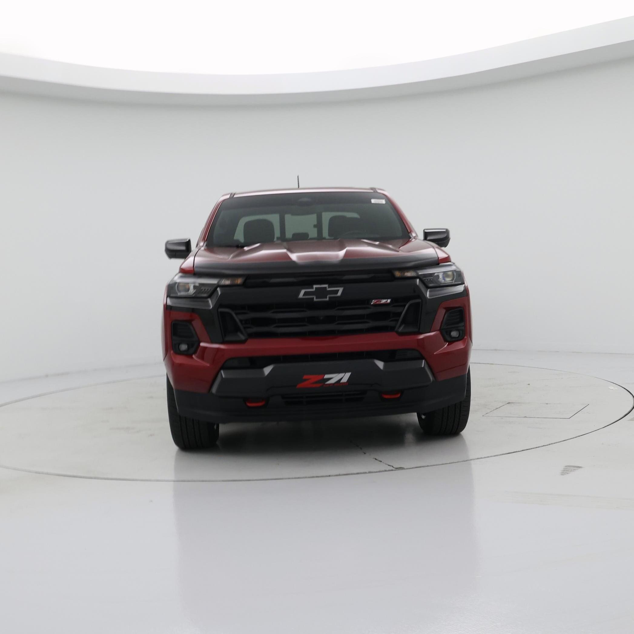 Thumbnail: 2025 Chevrolet Colorado - 5