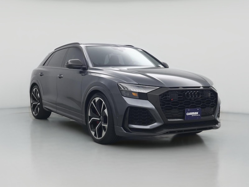 2020 Audi RS Q8  -
                  Oxnard, CA