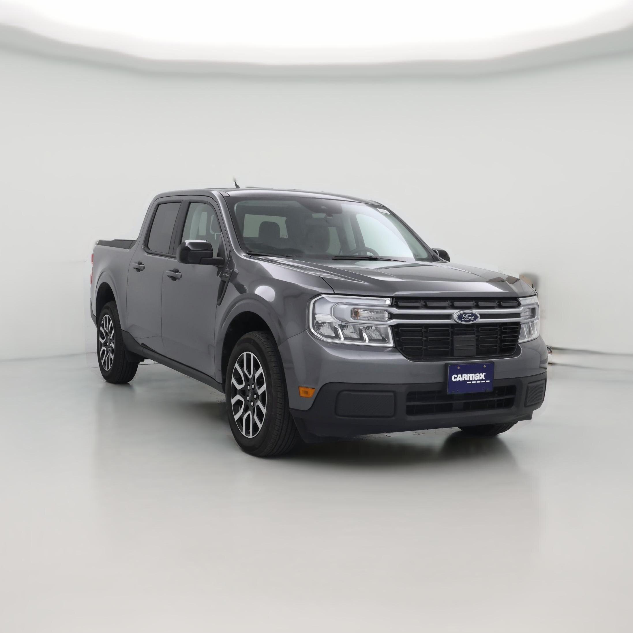 Thumbnail: 2024 Ford Maverick - 1