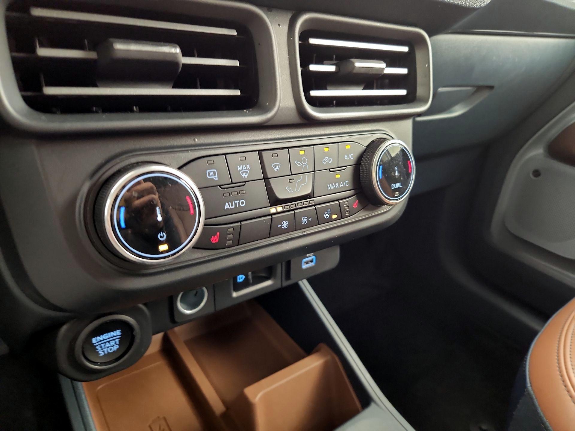 Thumbnail: 2024 Ford Maverick - 17