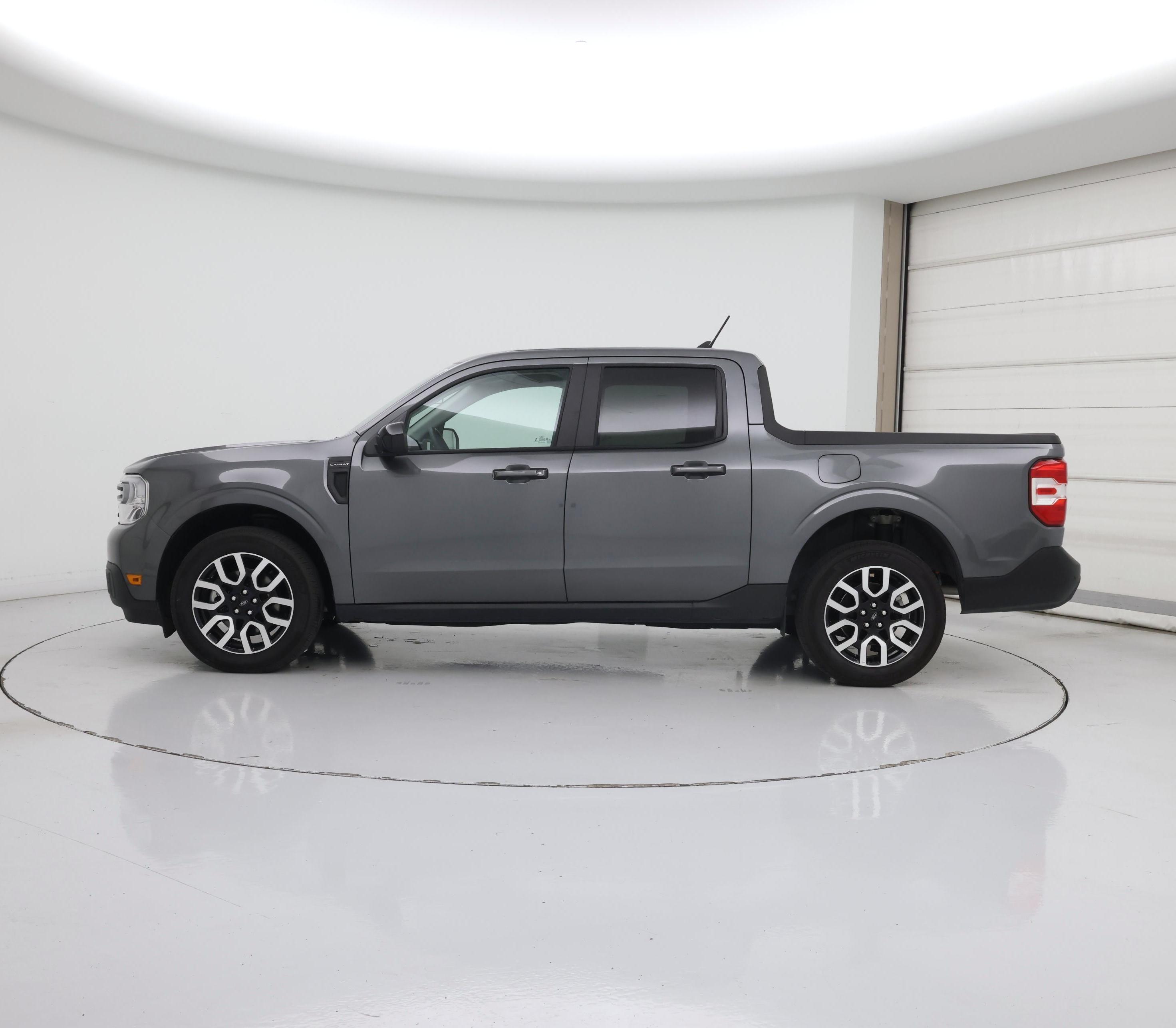 Thumbnail: 2024 Ford Maverick - 3