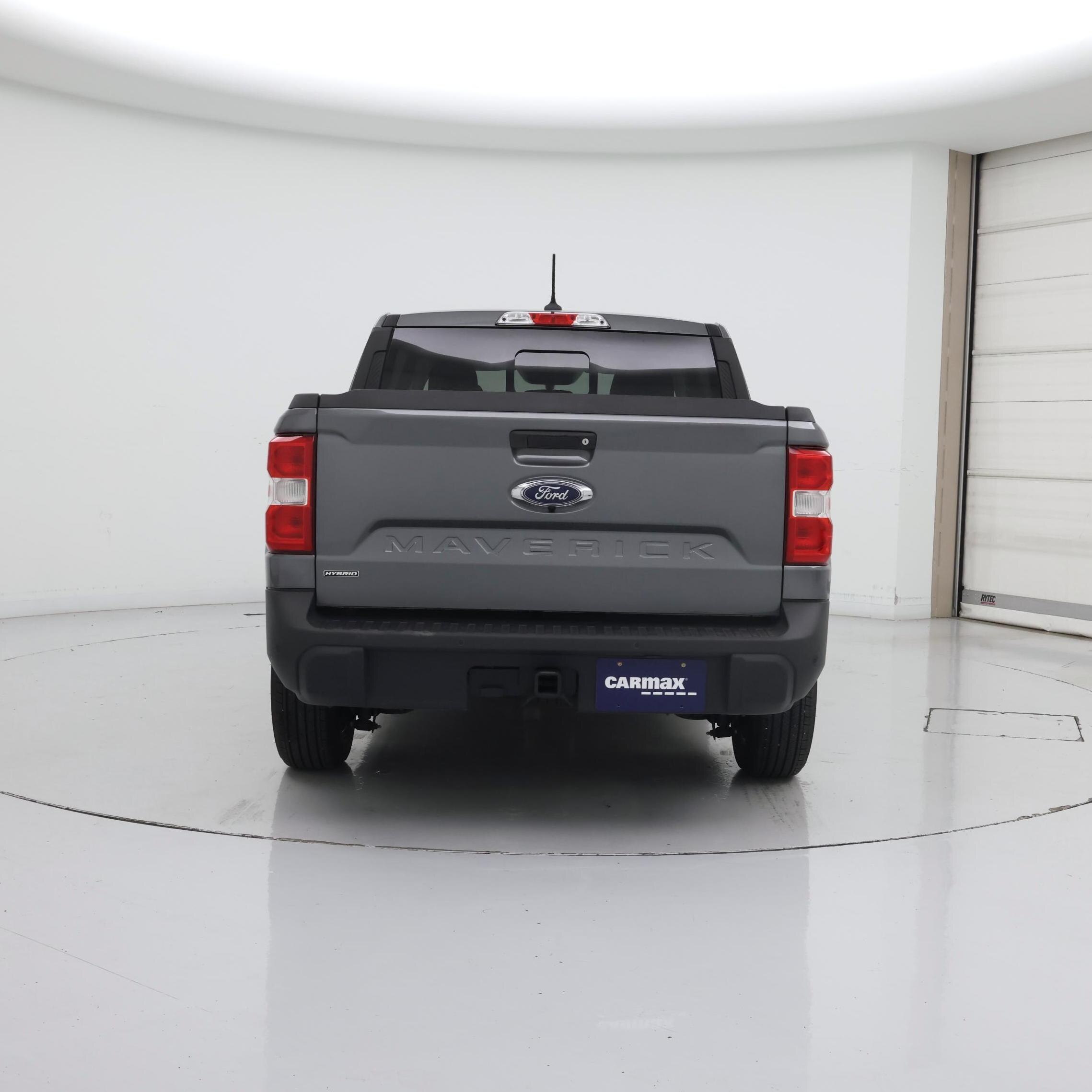 Thumbnail: 2024 Ford Maverick - 6