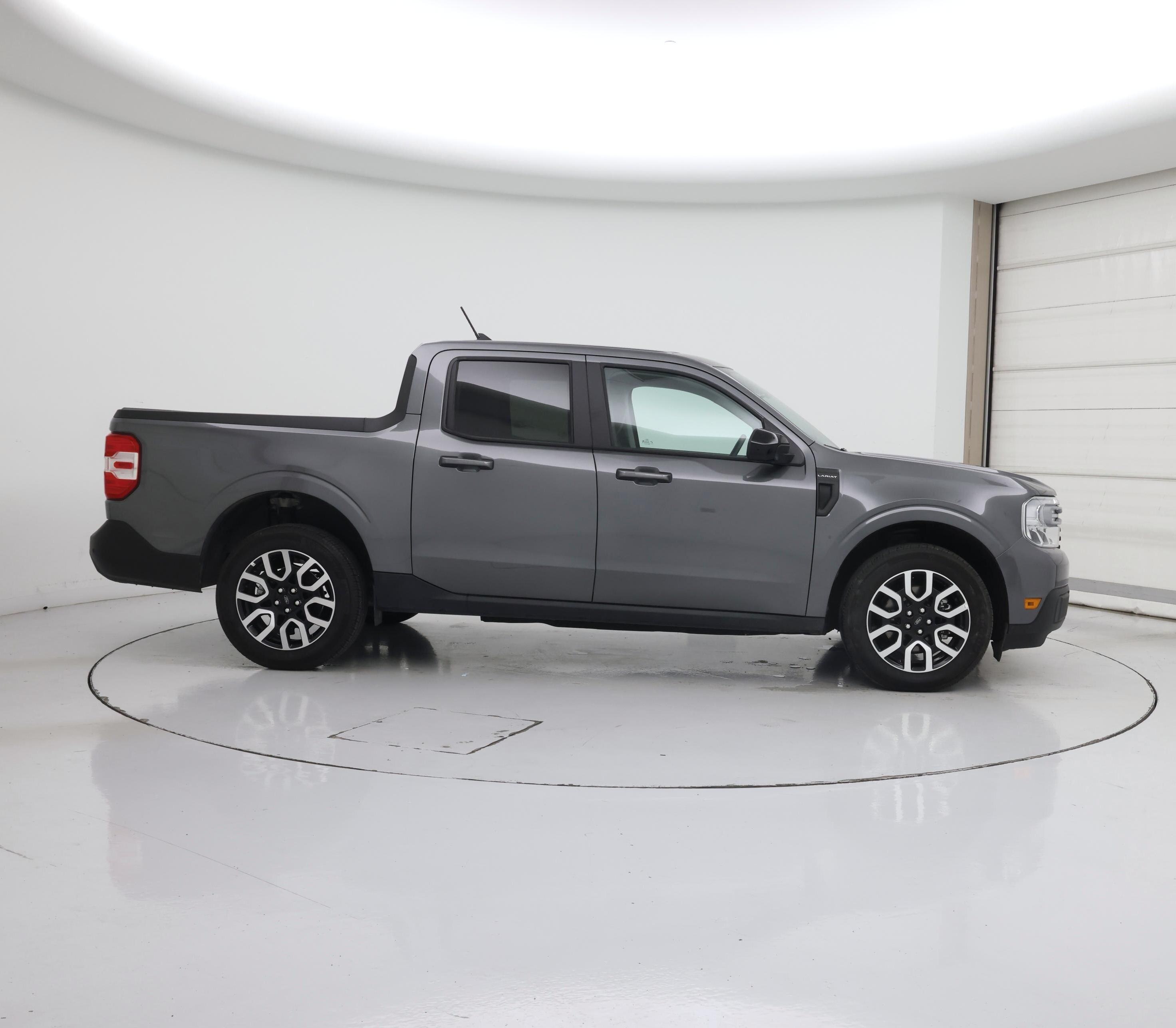 Thumbnail: 2024 Ford Maverick - 7