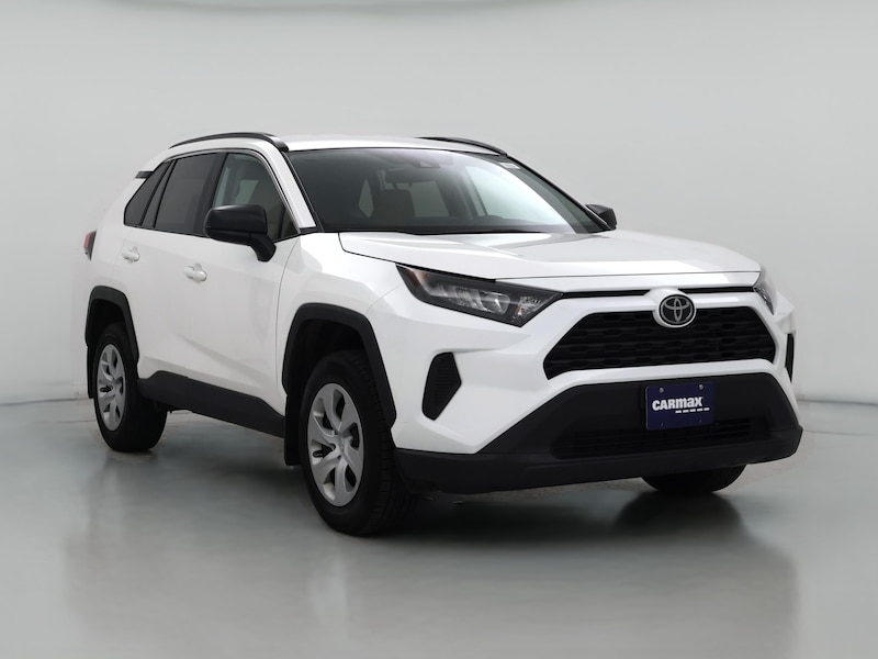 2019 Toyota RAV4 LE -
                  Littleton, CO