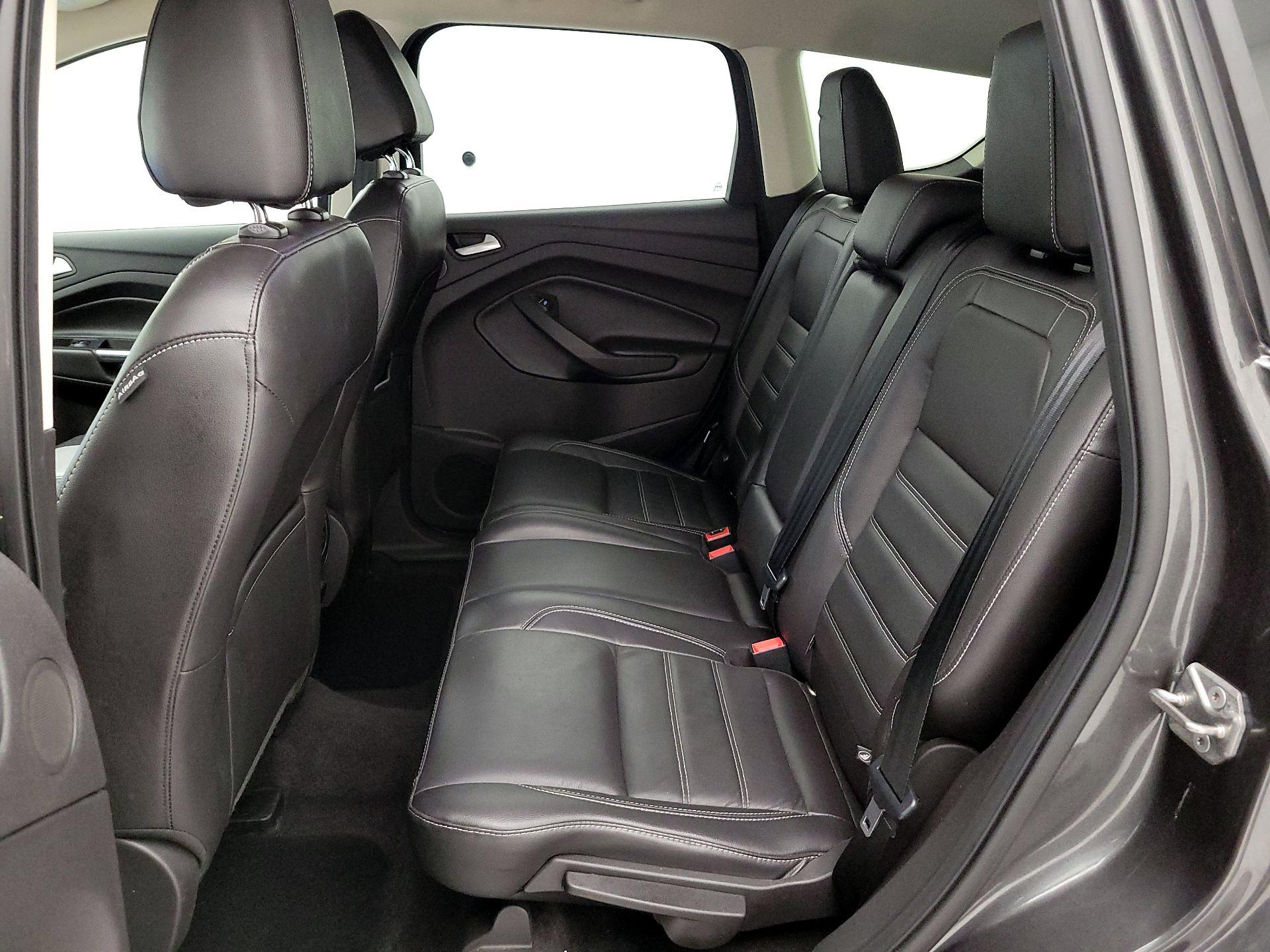Thumbnail: 2017 Ford Escape - 20