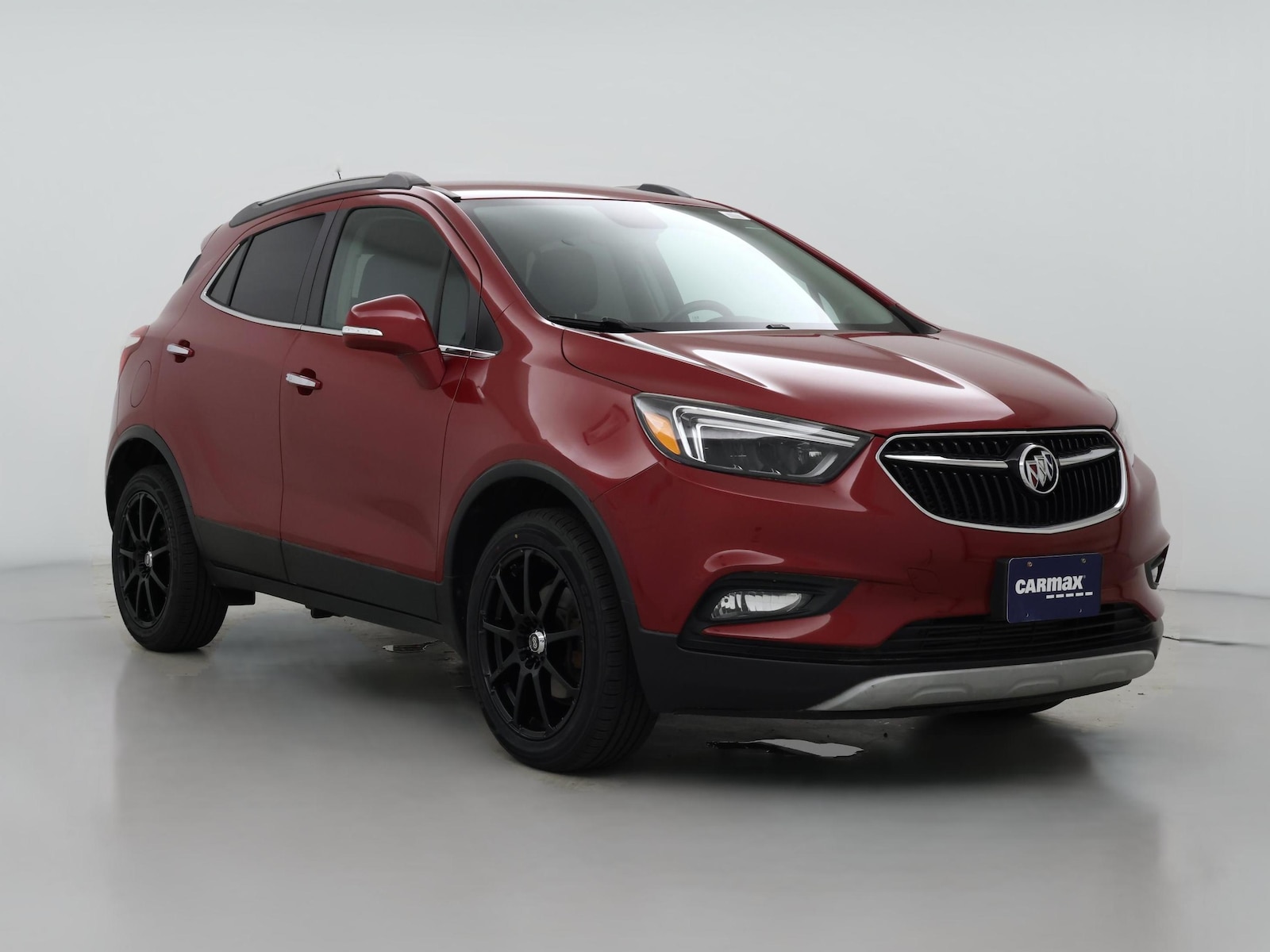 2017 Buick Encore Essence