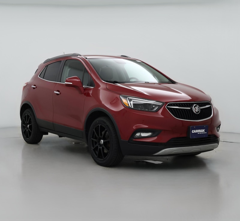 2017 Buick Encore Essence