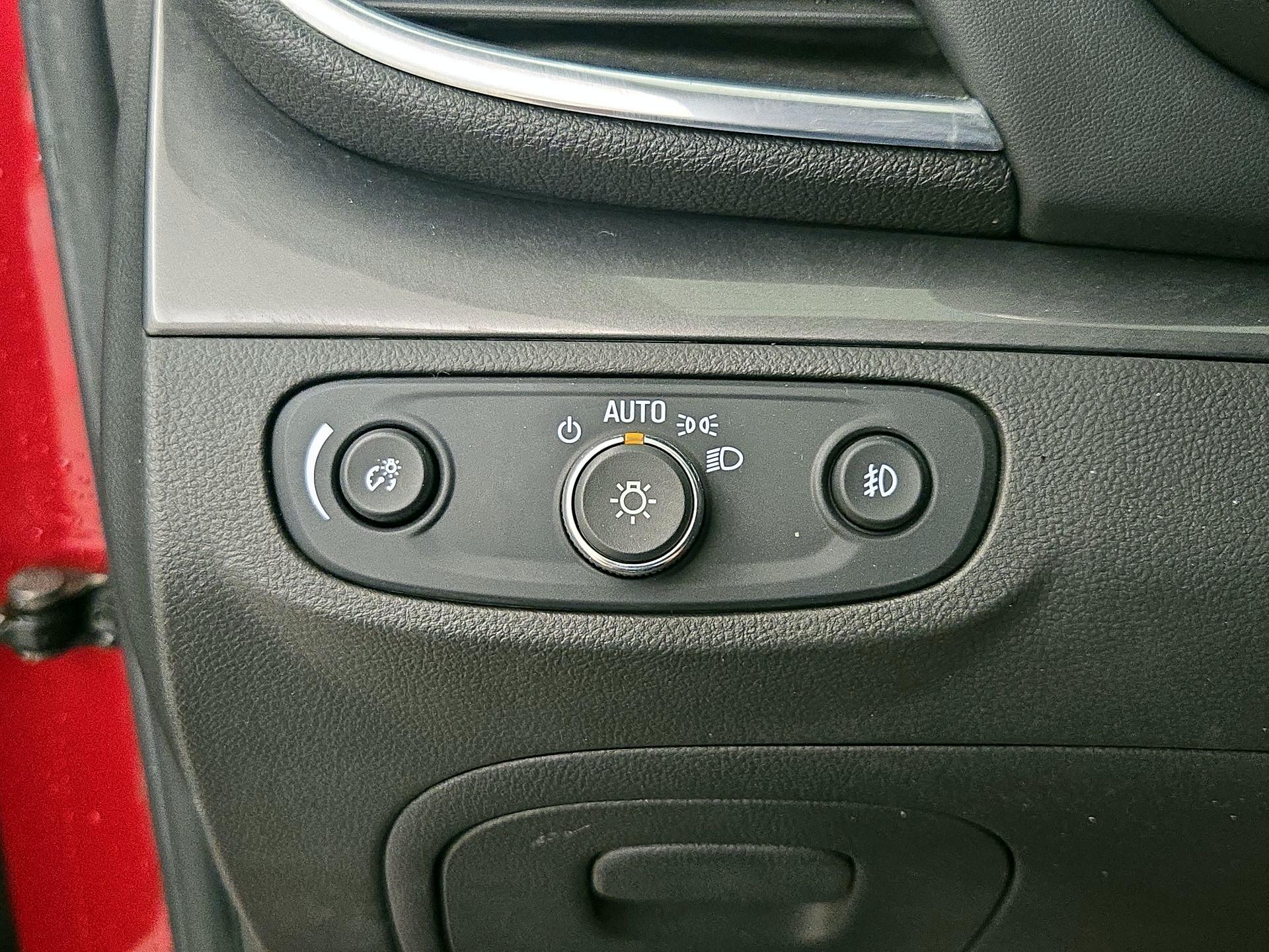 Thumbnail: 2017 Buick Encore - 13