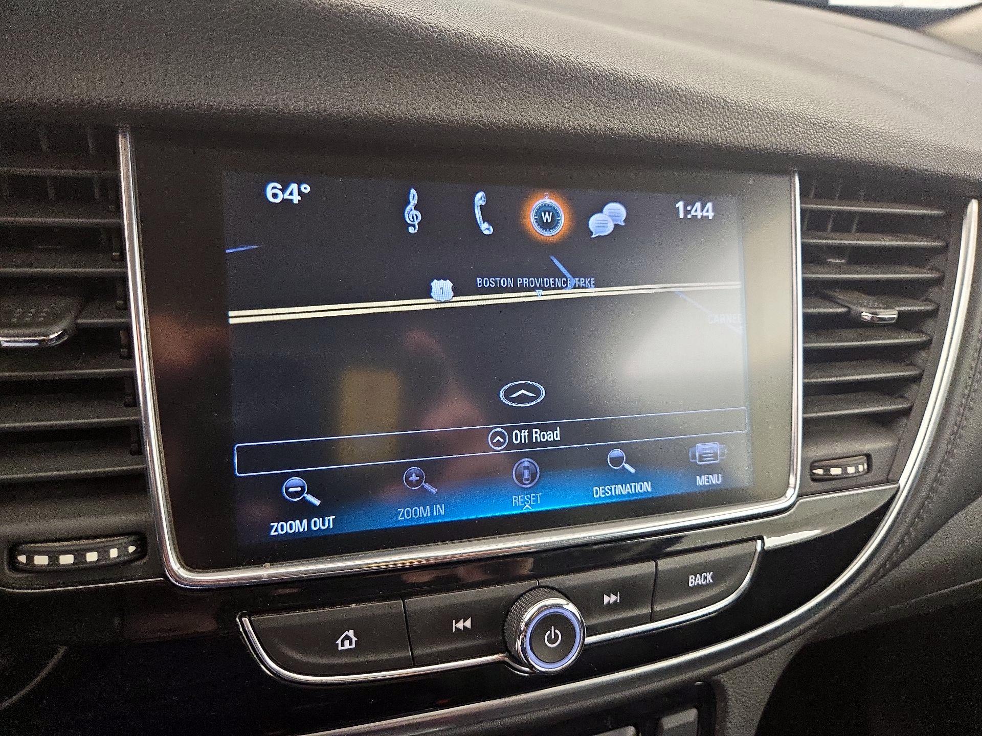 Thumbnail: 2017 Buick Encore - 14