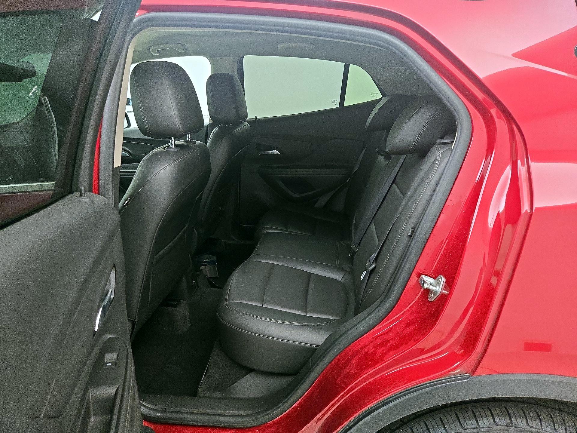 Thumbnail: 2017 Buick Encore - 20