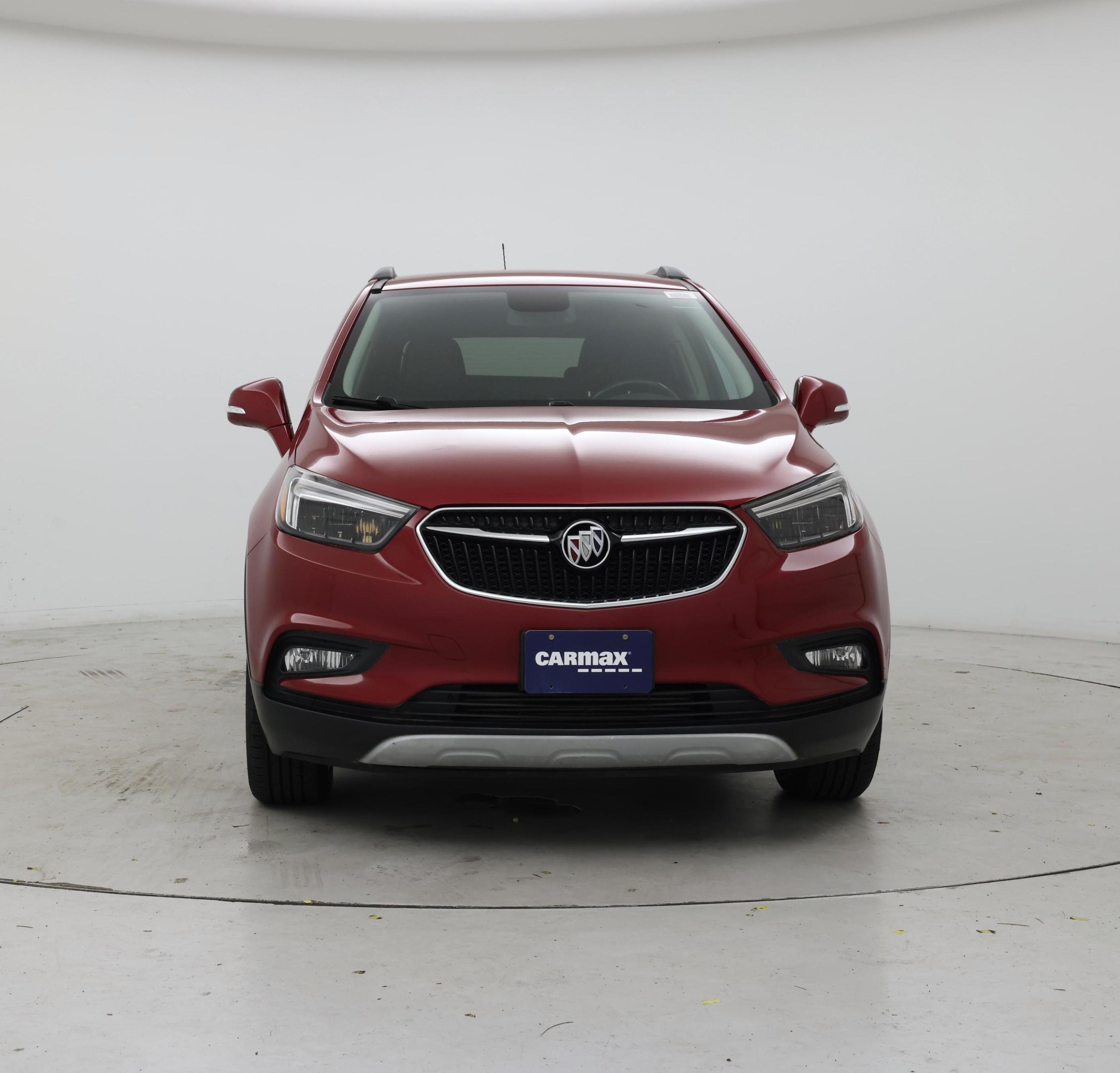 Thumbnail: 2017 Buick Encore - 5