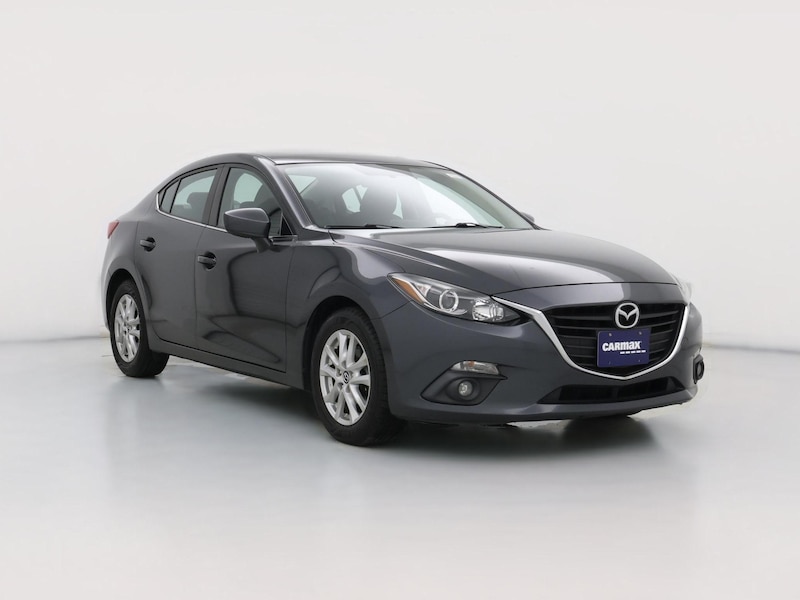 2015 Mazda Mazda3 i Touring -
                  Minneapolis, MN